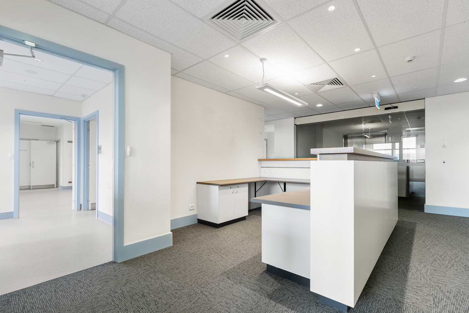 Tenancy 1 / Level 3 / 11 High Street, Launceston