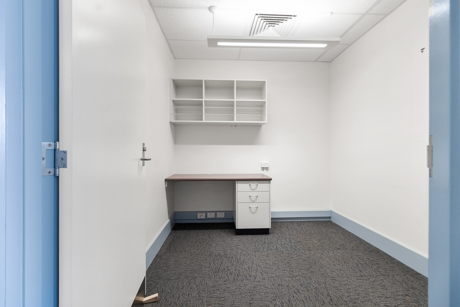 Tenancy 1 / Level 3 / 11 High Street, Launceston