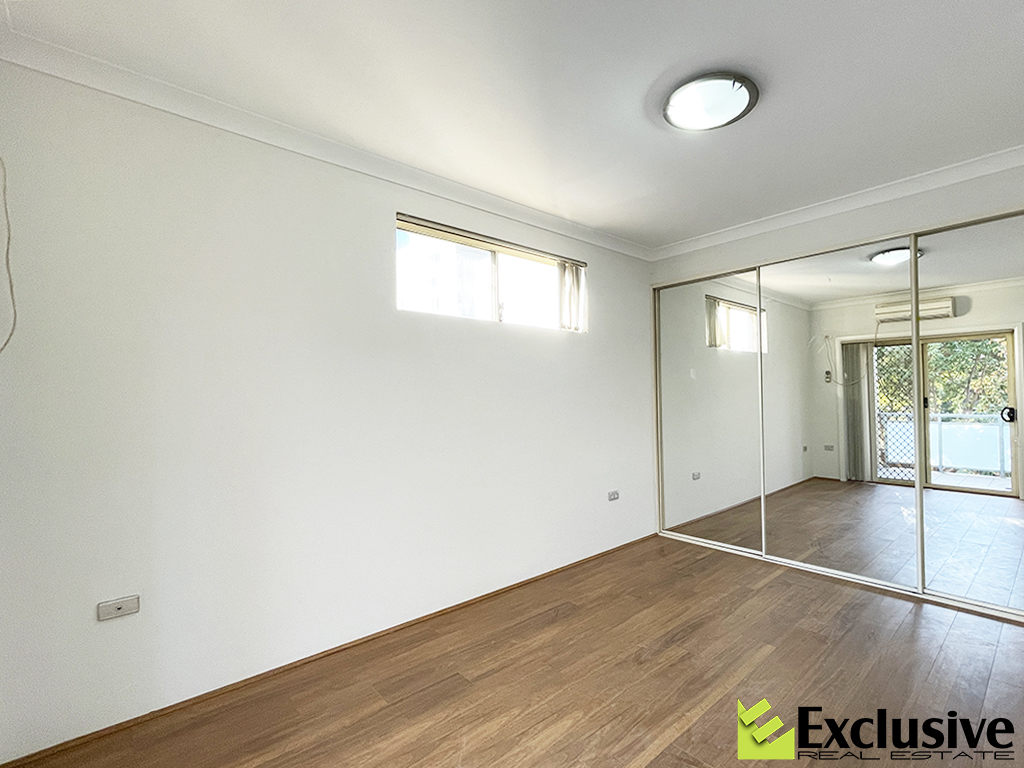 6 / 10-14  Crane Street, Homebush