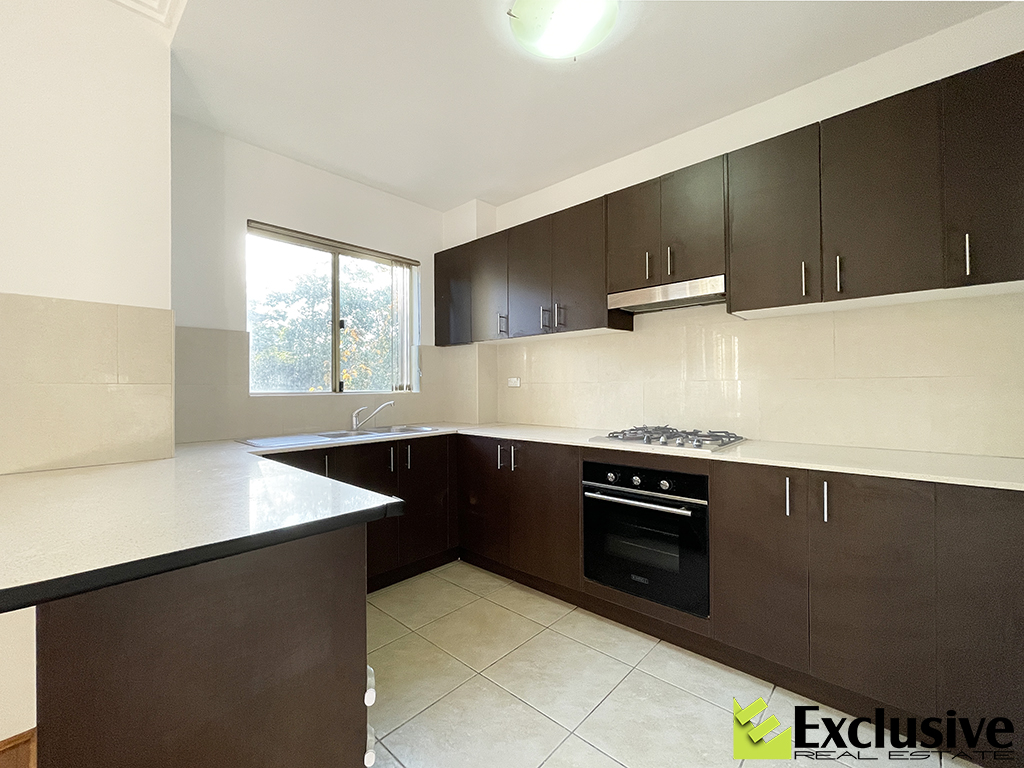 6 / 10-14  Crane Street, Homebush