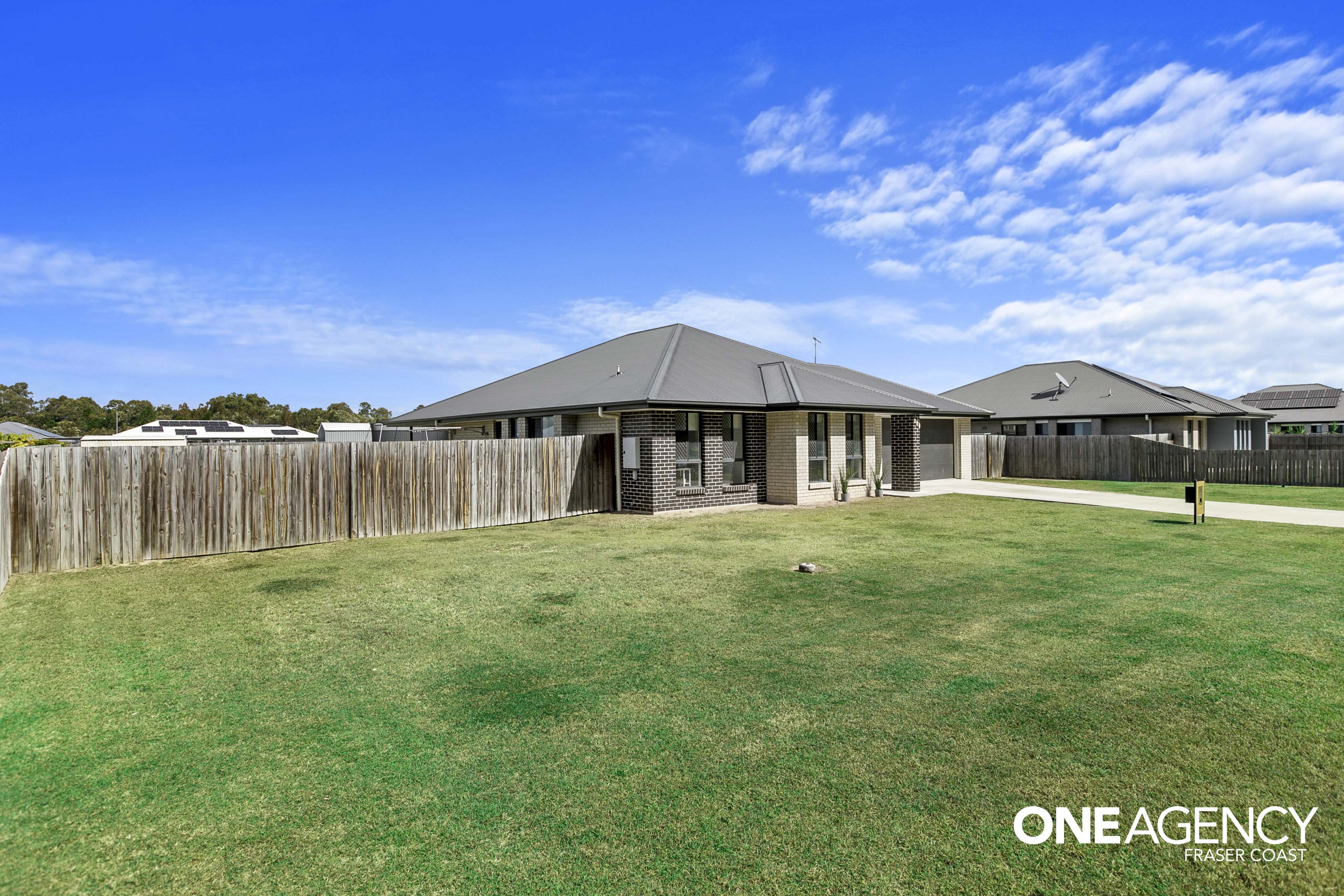 390 Oregan Creek Road, Toogoom