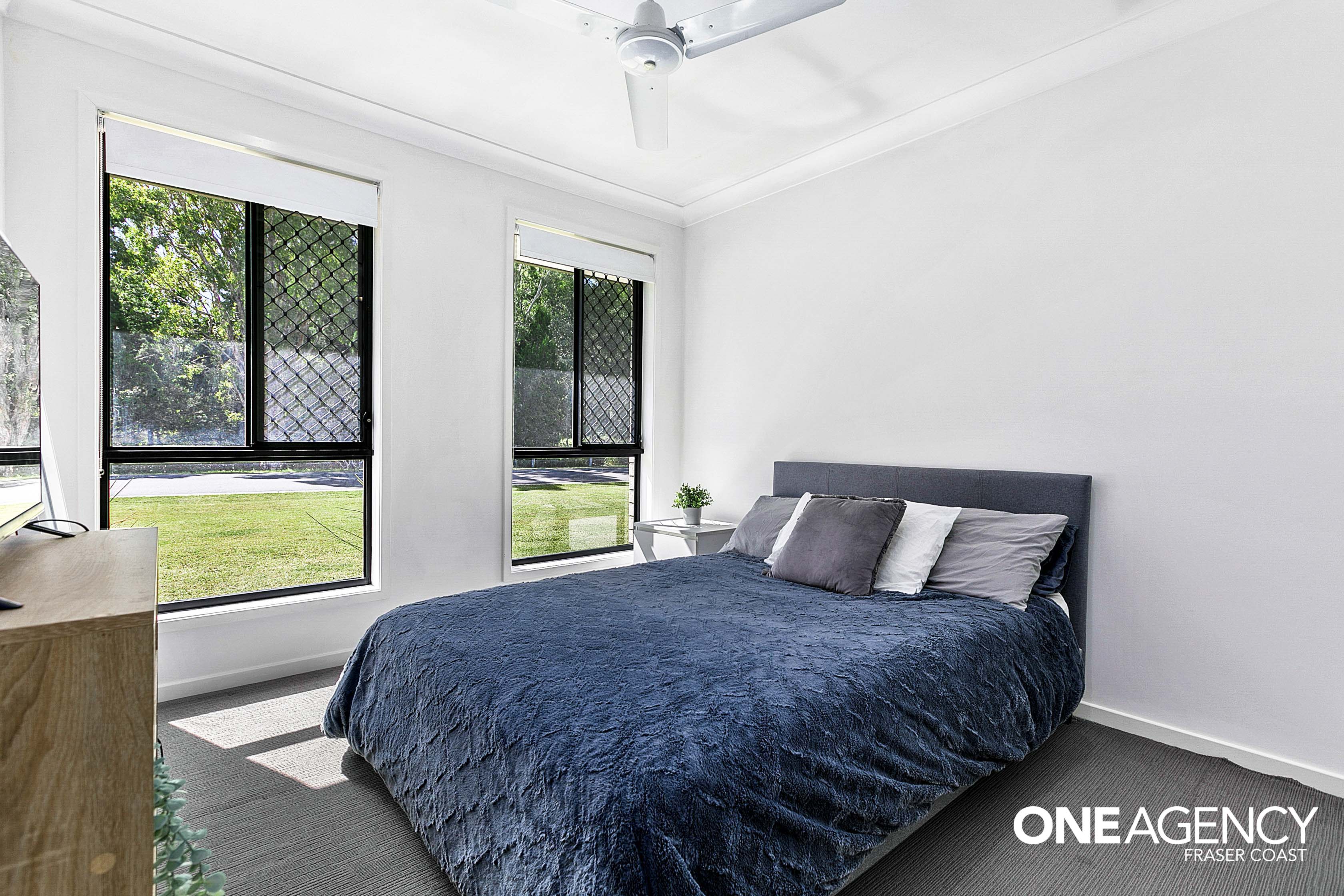 390 Oregan Creek Road, Toogoom
