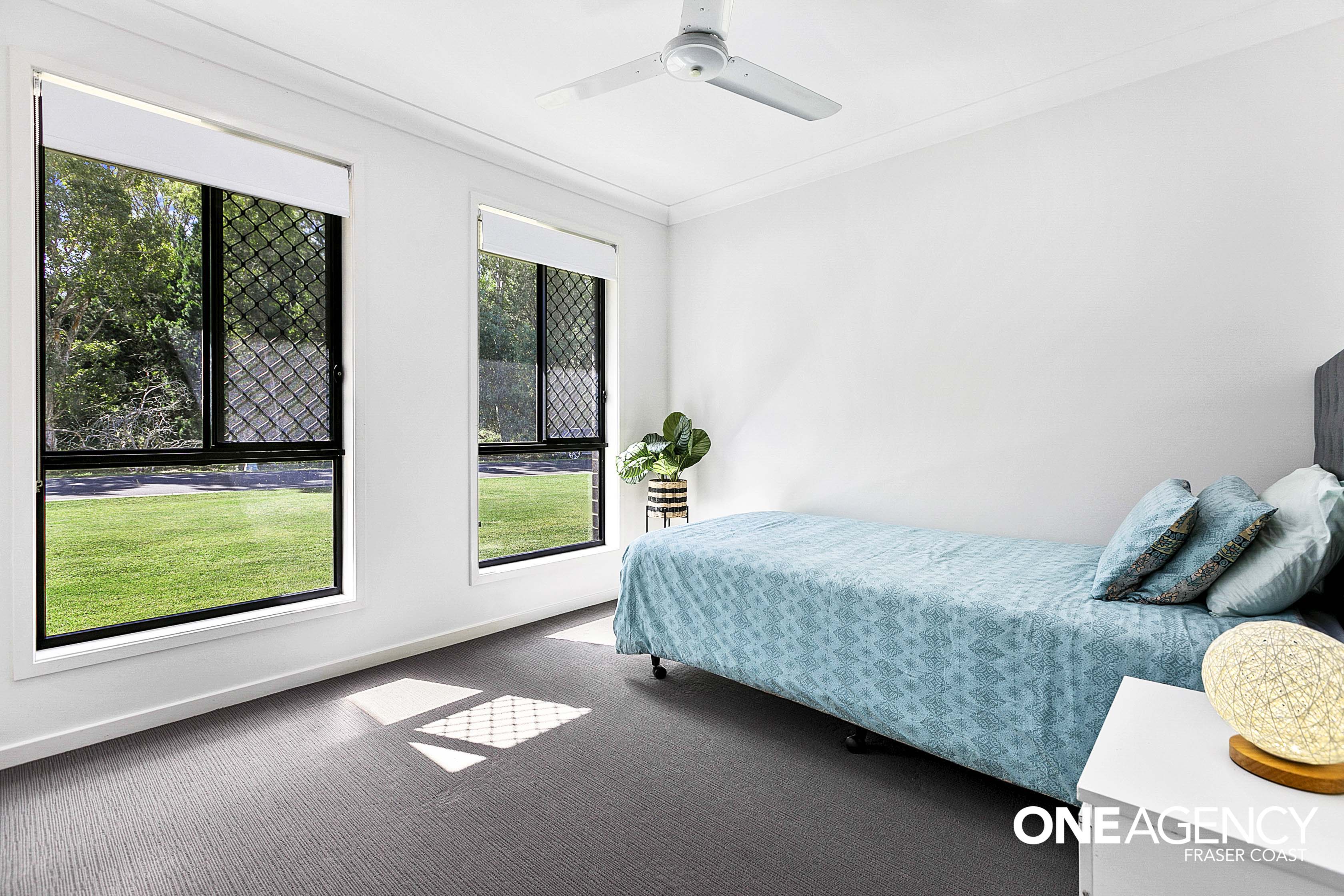 390 Oregan Creek Road, Toogoom