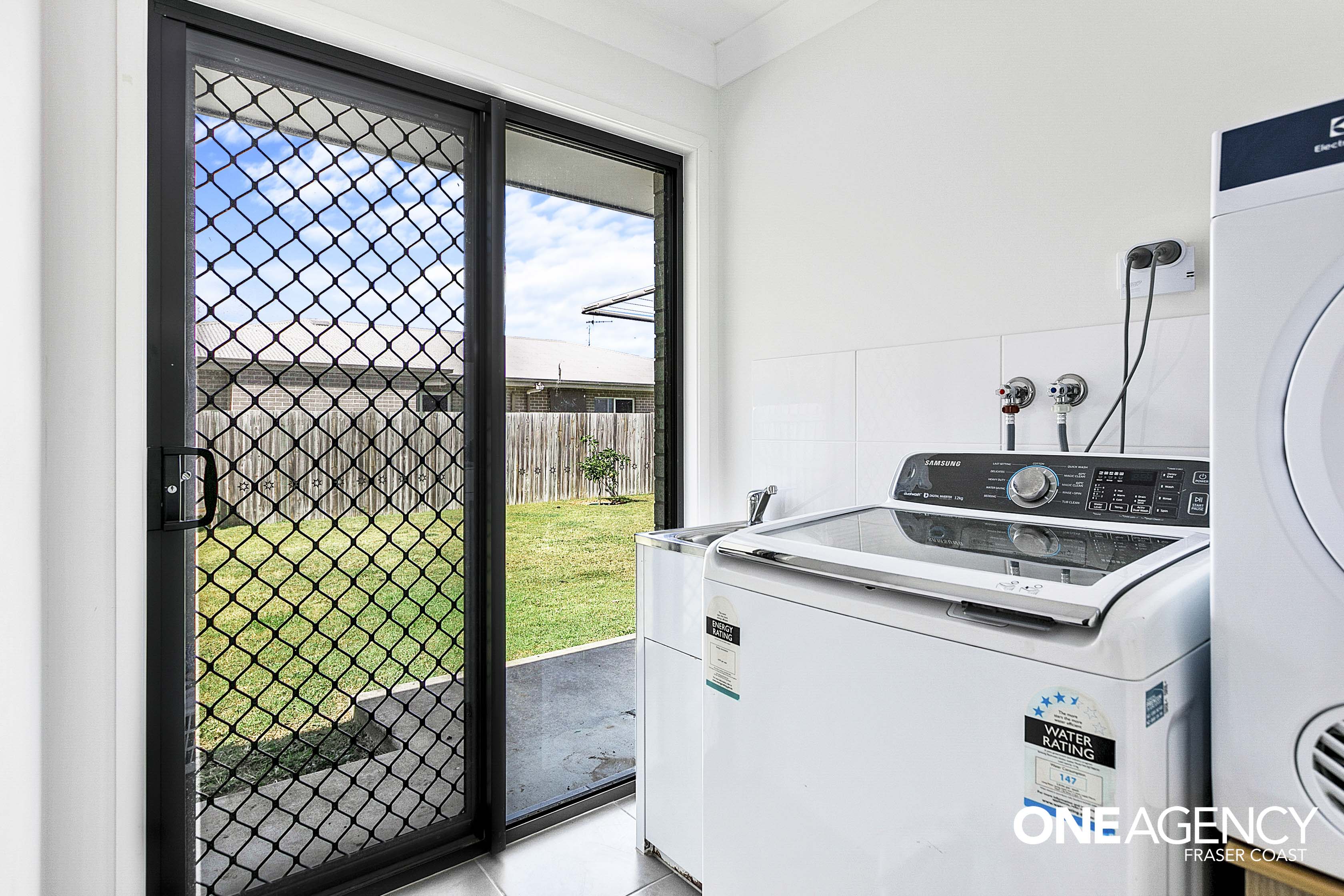390 Oregan Creek Road, Toogoom