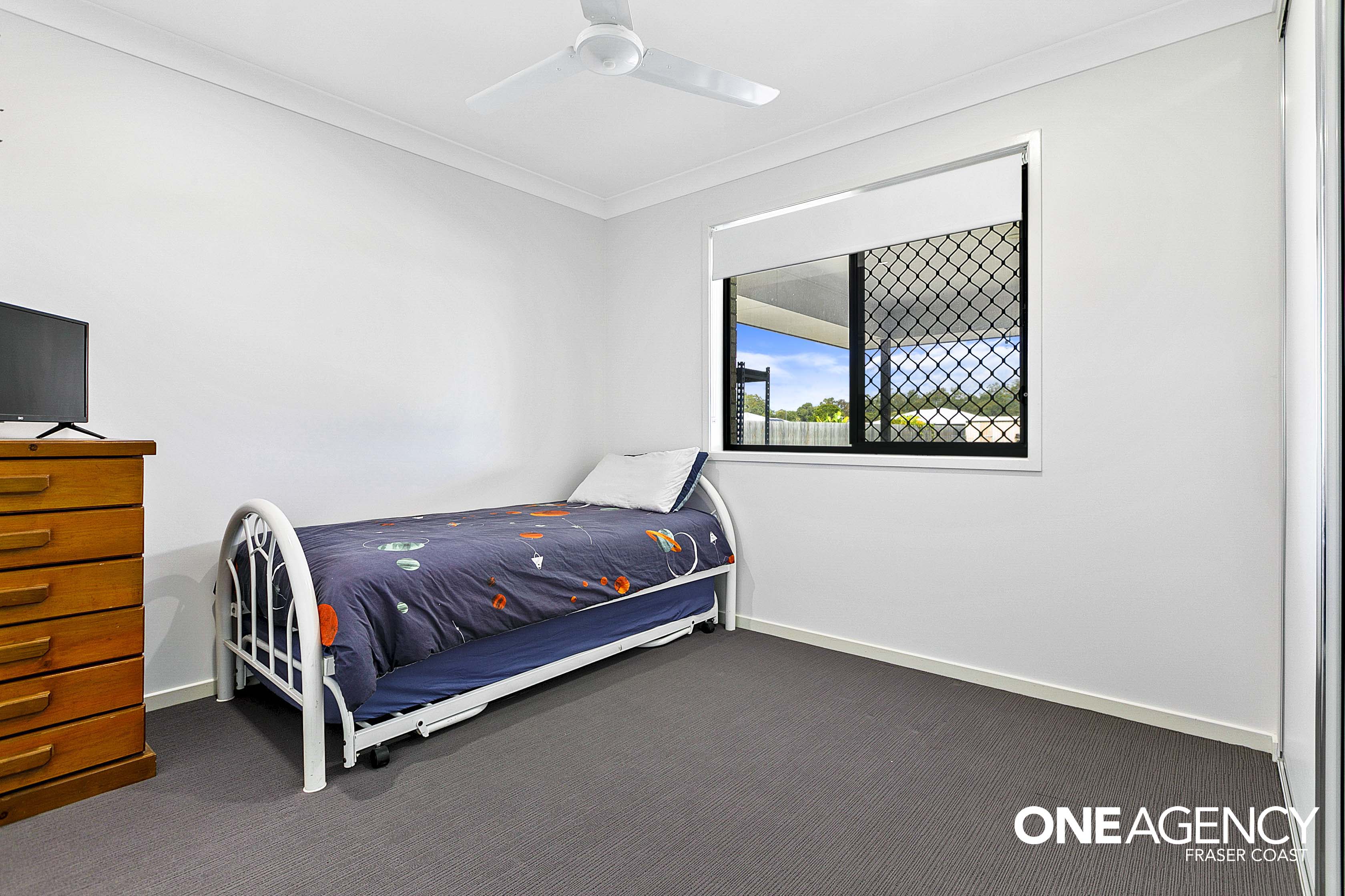 390 Oregan Creek Road, Toogoom
