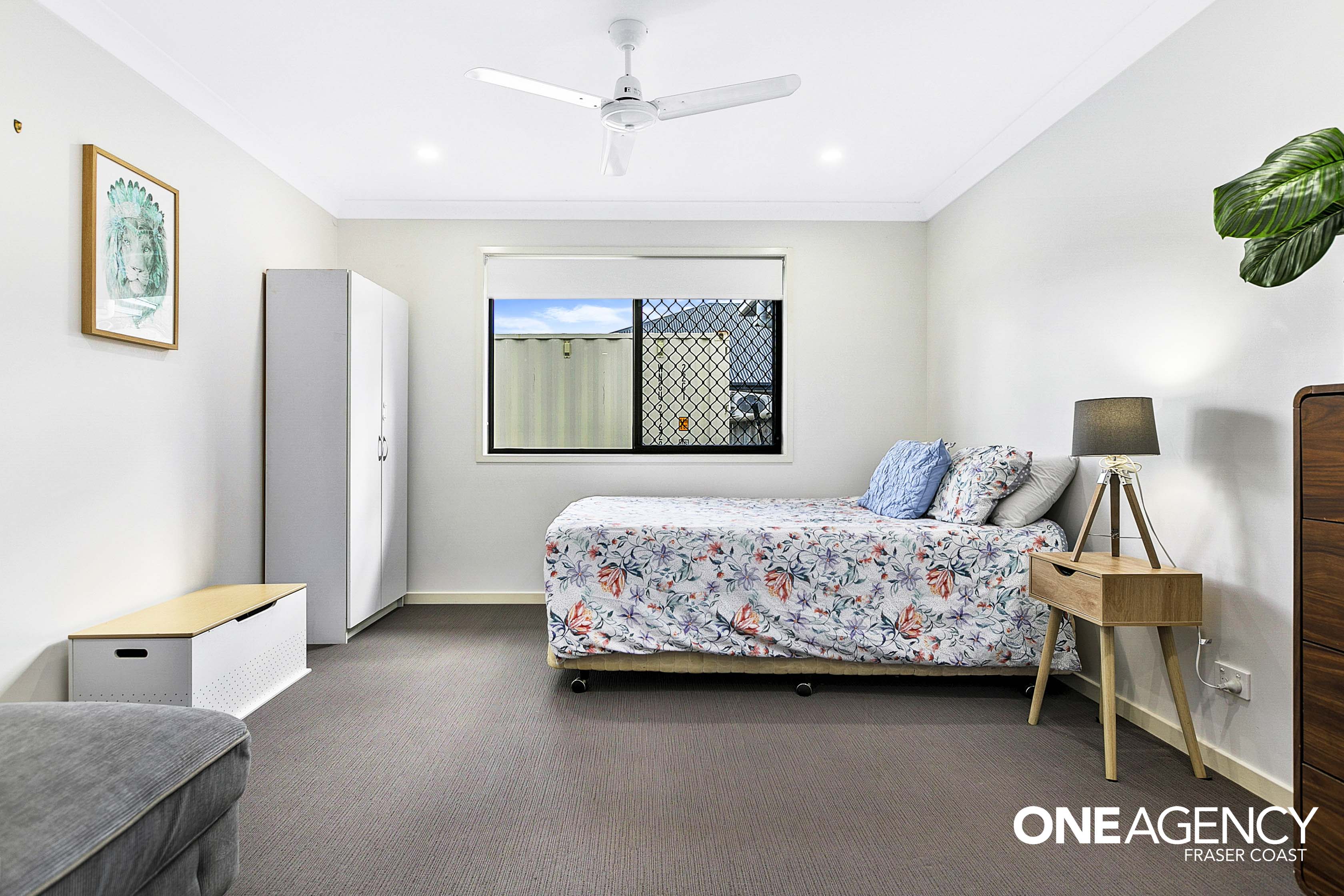 390 Oregan Creek Road, Toogoom