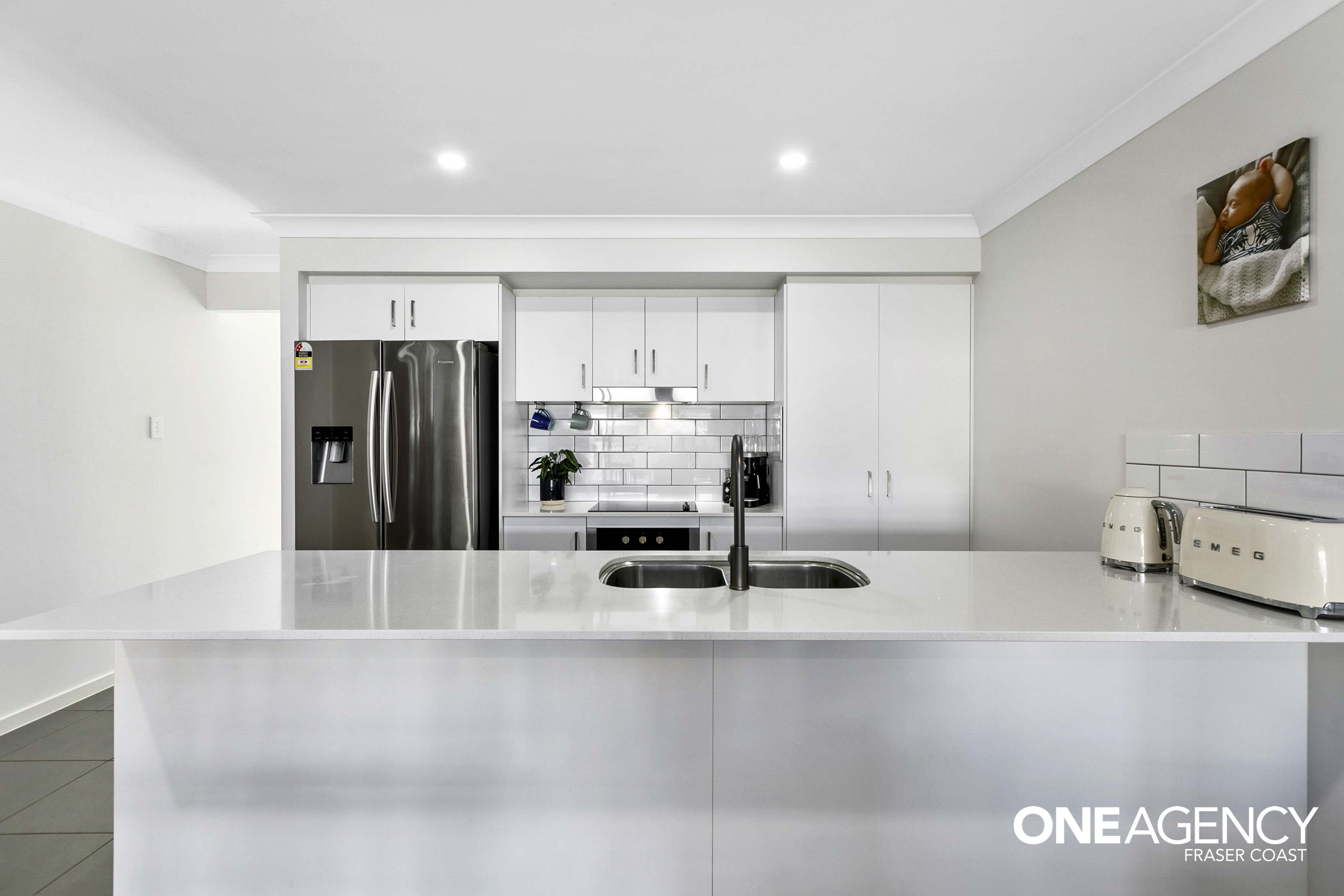 390 Oregan Creek Road, Toogoom