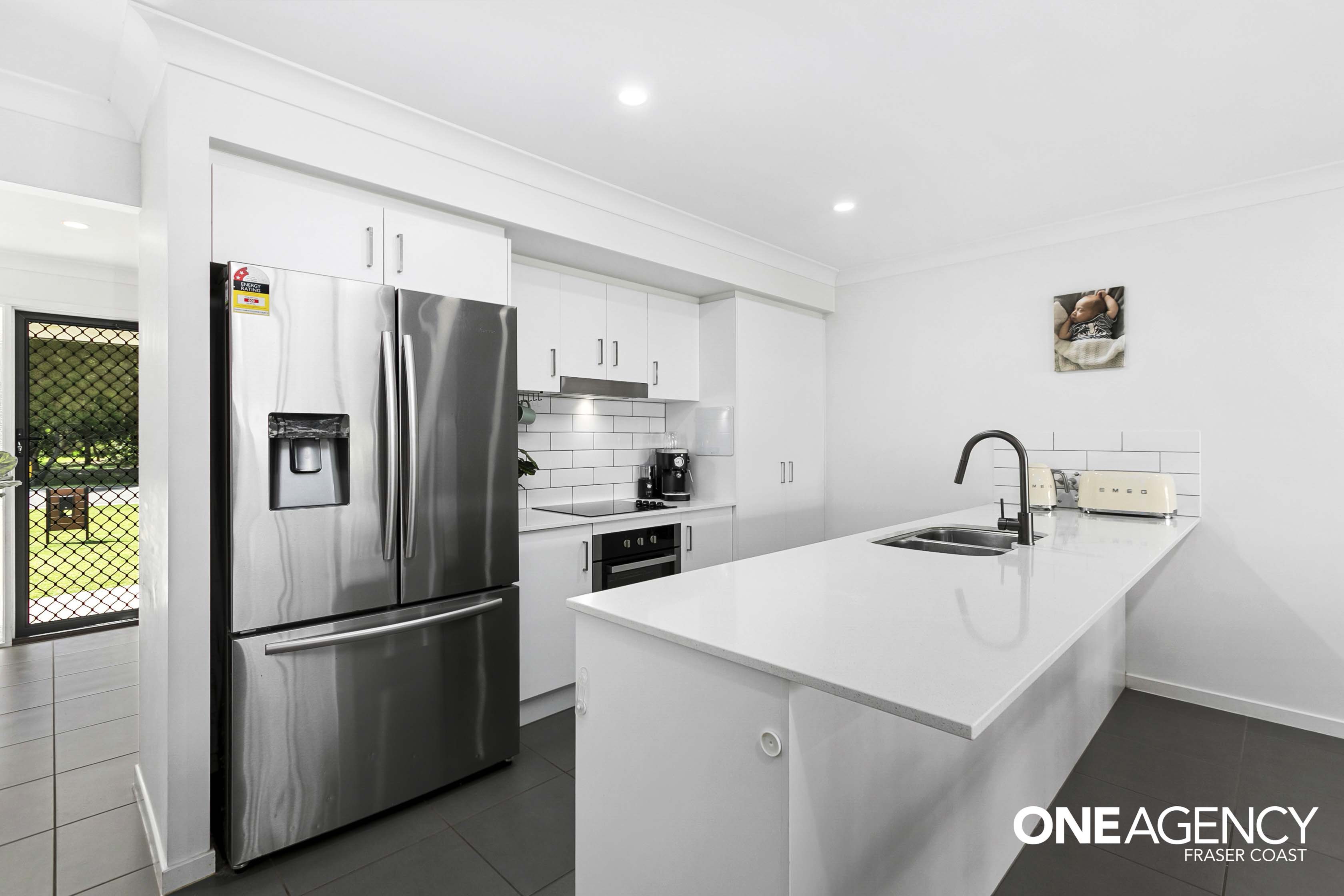 390 Oregan Creek Road, Toogoom