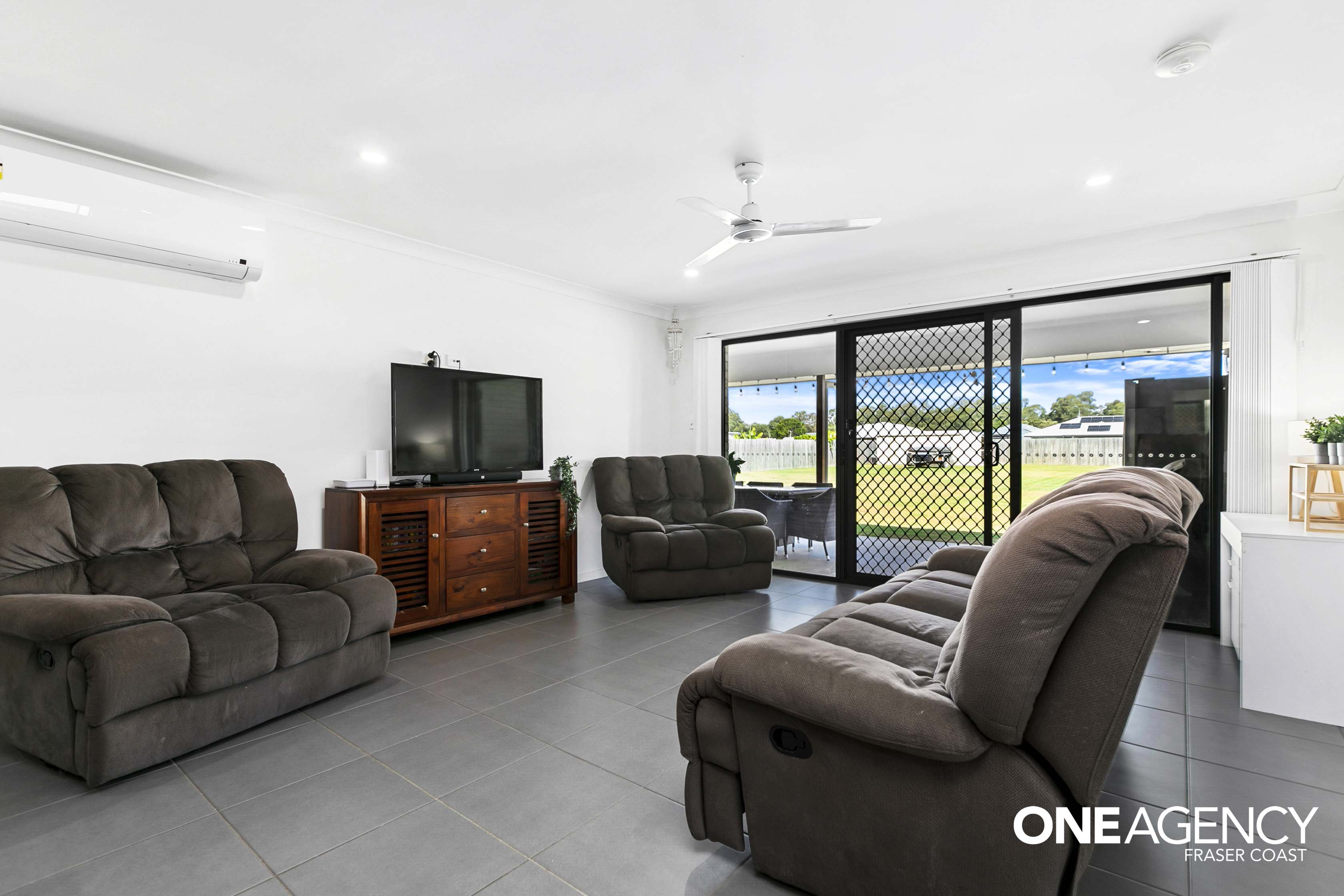 390 Oregan Creek Road, Toogoom