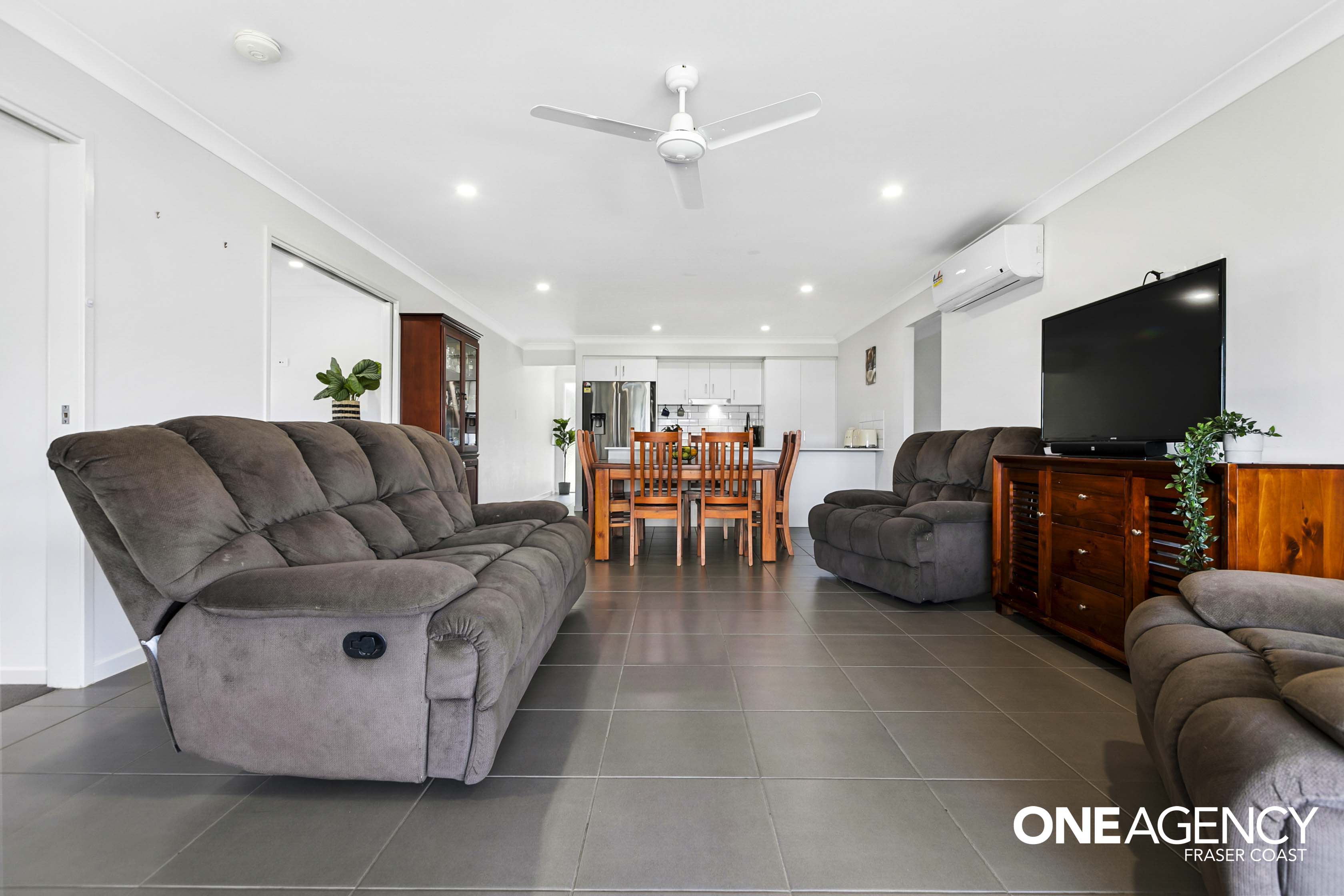 390 Oregan Creek Road, Toogoom