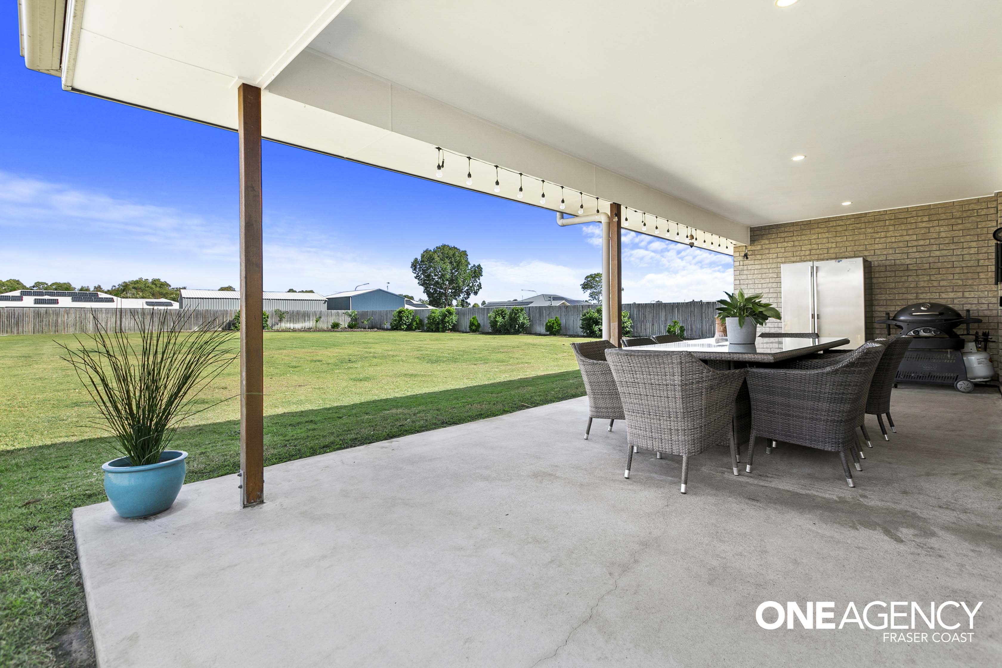 390 Oregan Creek Road, Toogoom