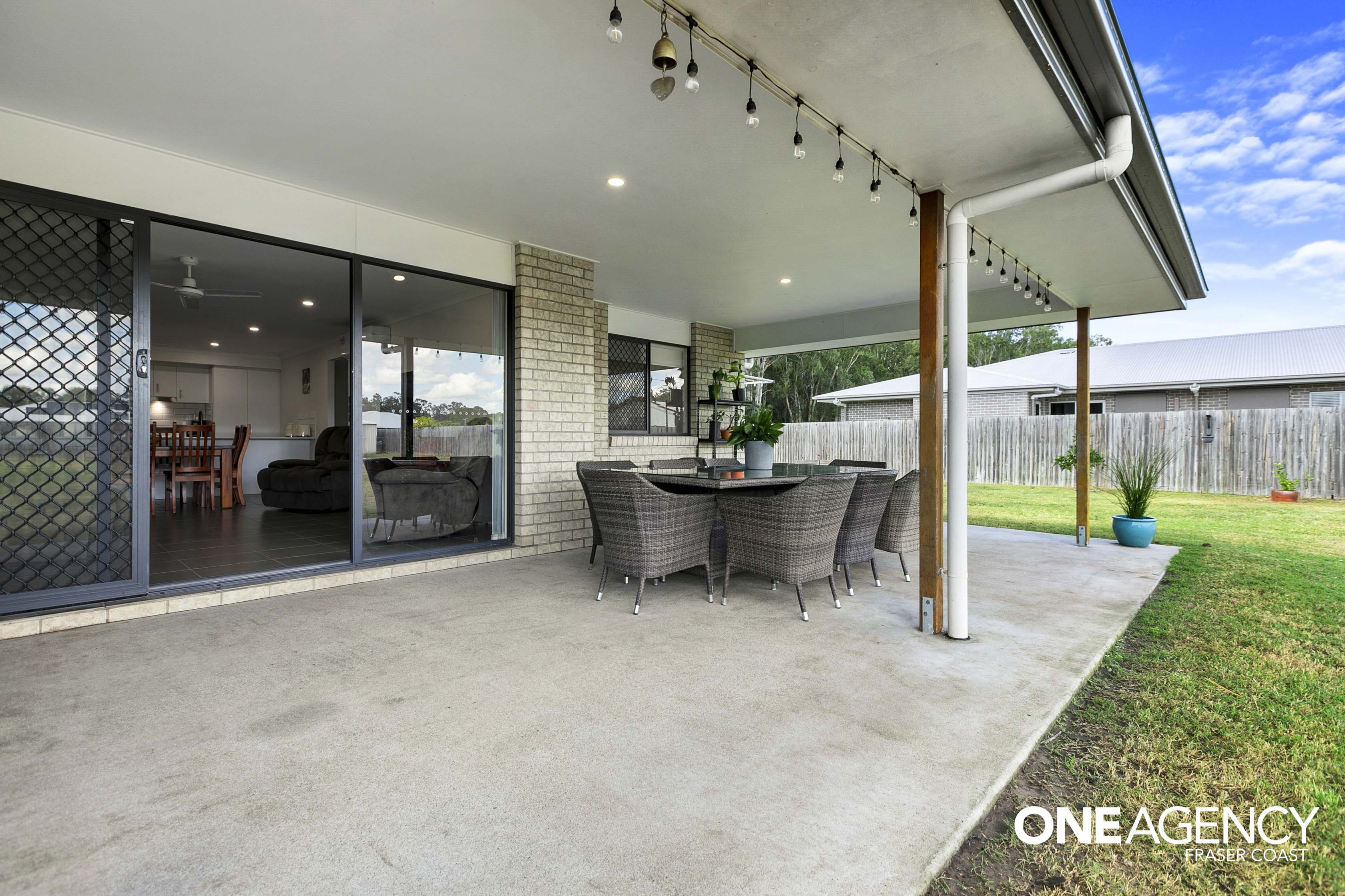 390 Oregan Creek Road, Toogoom