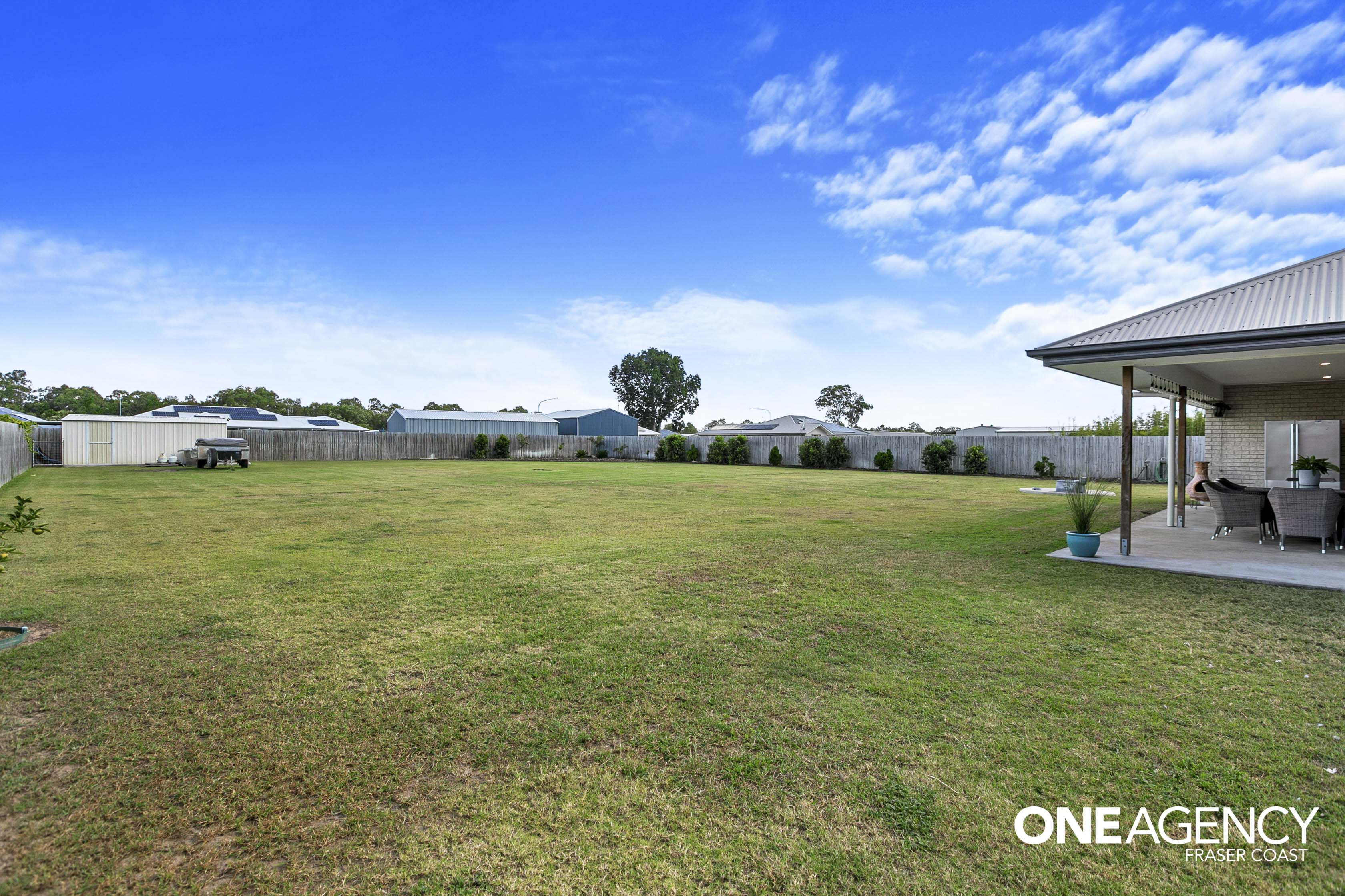 390 Oregan Creek Road, Toogoom