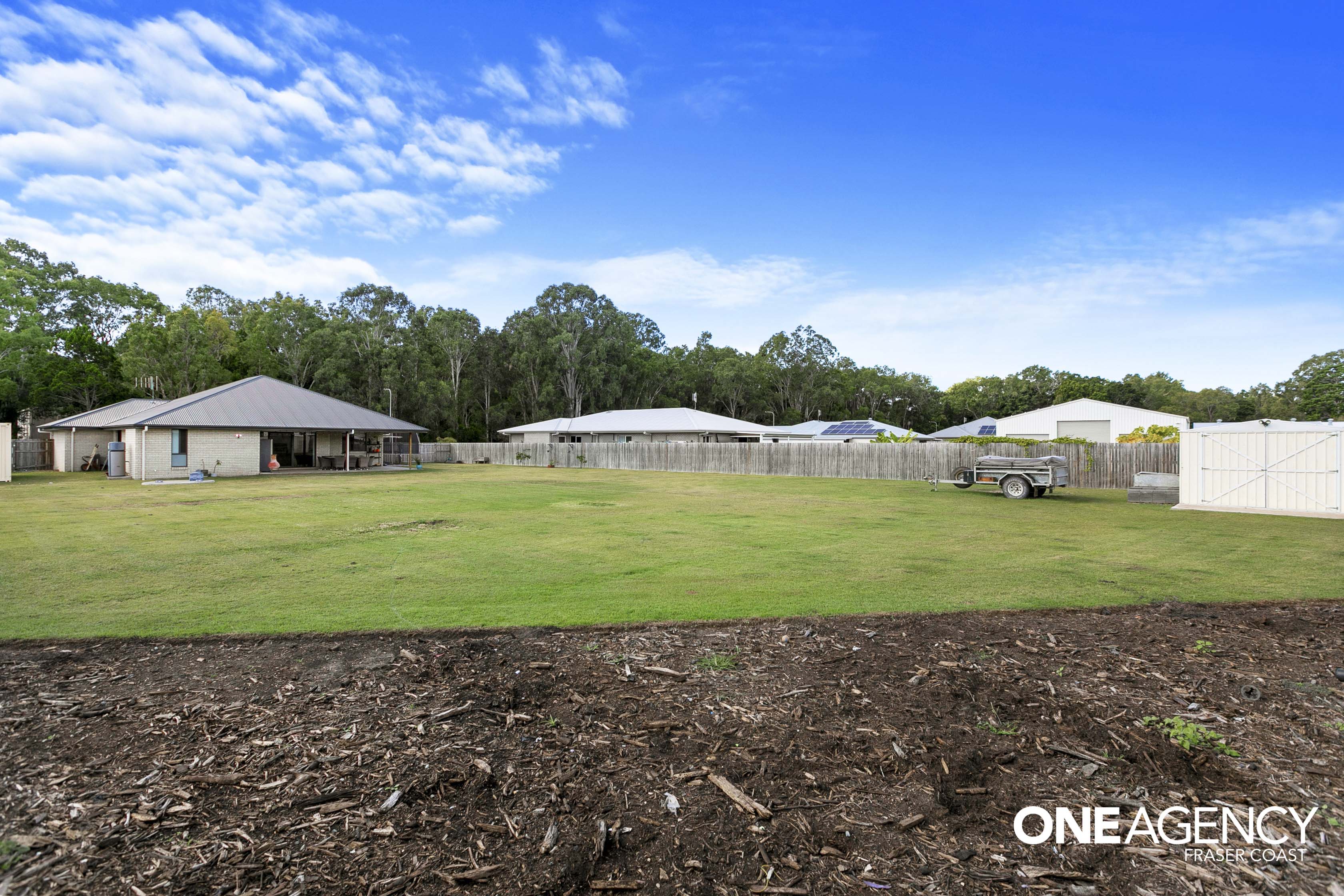 390 Oregan Creek Road, Toogoom