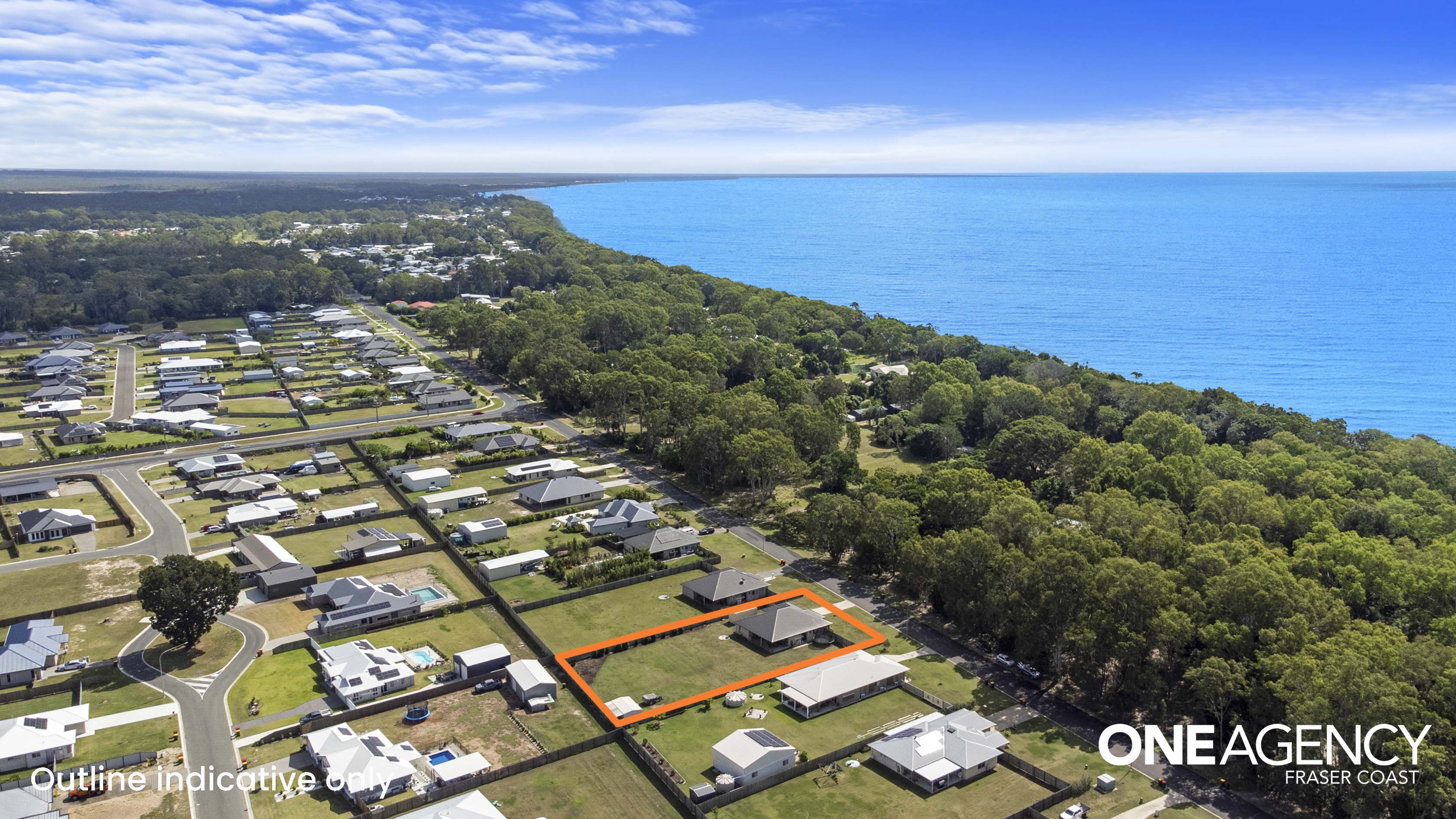 390 Oregan Creek Road, Toogoom
