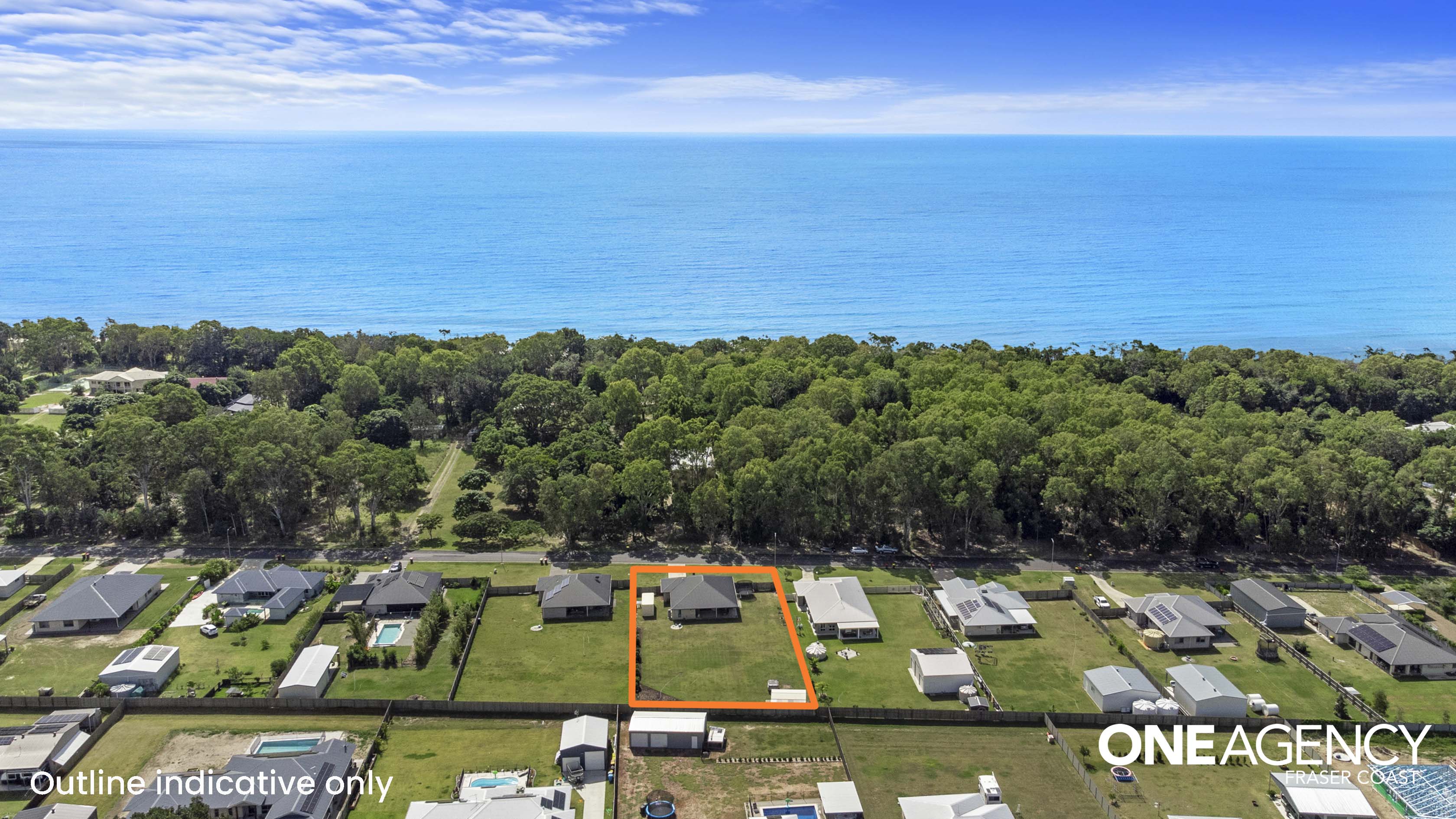 390 Oregan Creek Road, Toogoom