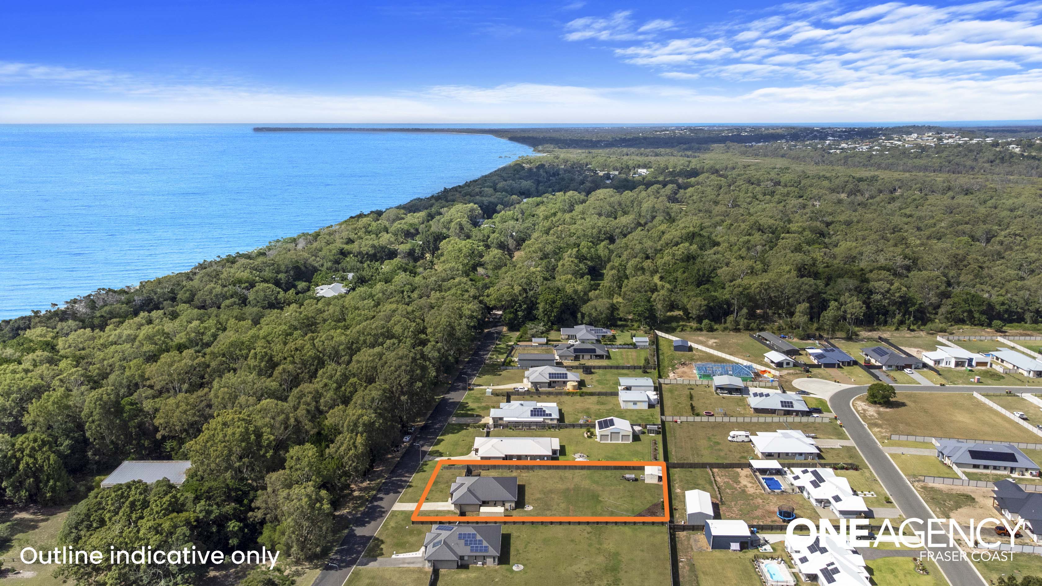 390 Oregan Creek Road, Toogoom