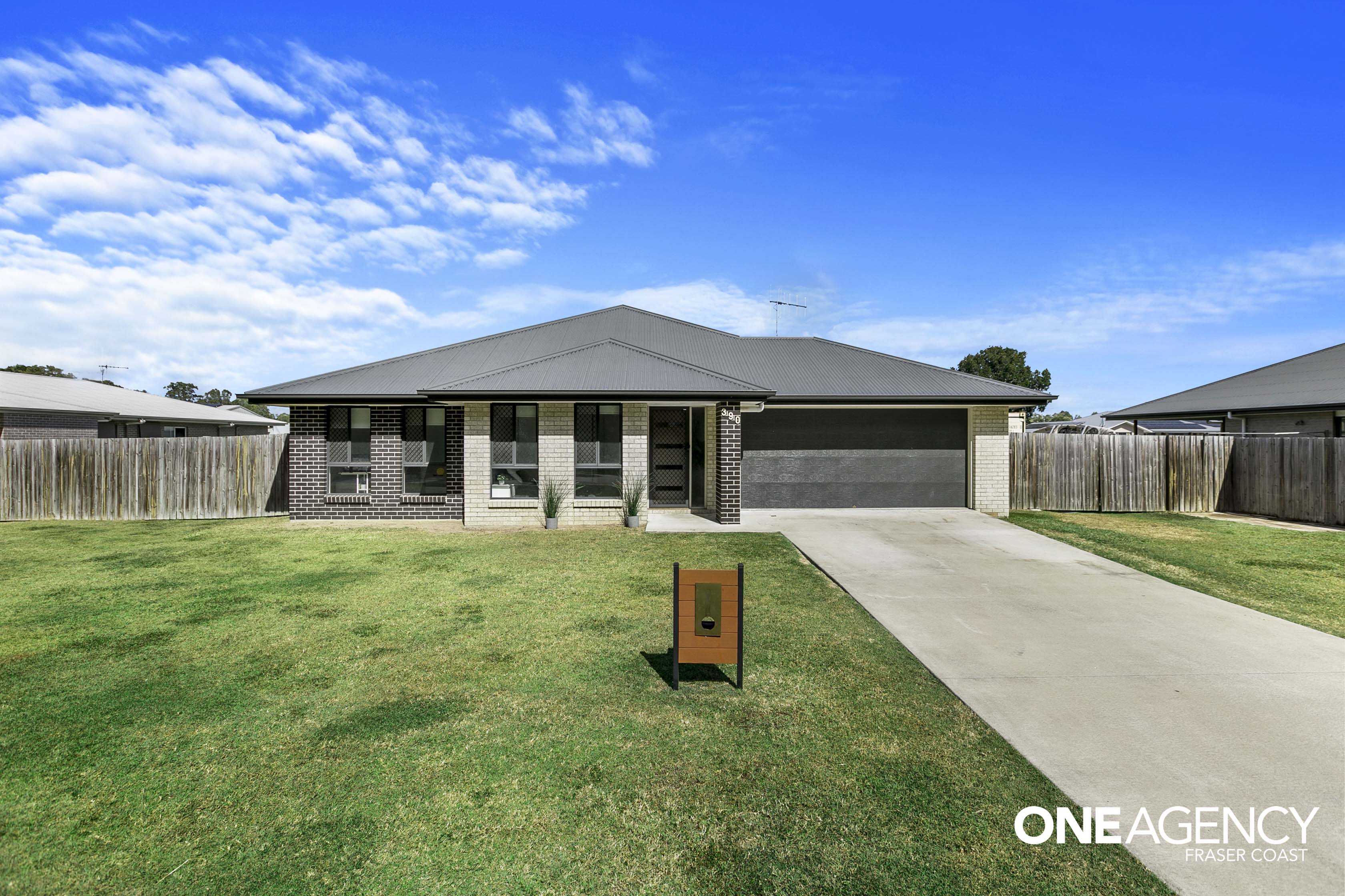 390 Oregan Creek Road, Toogoom