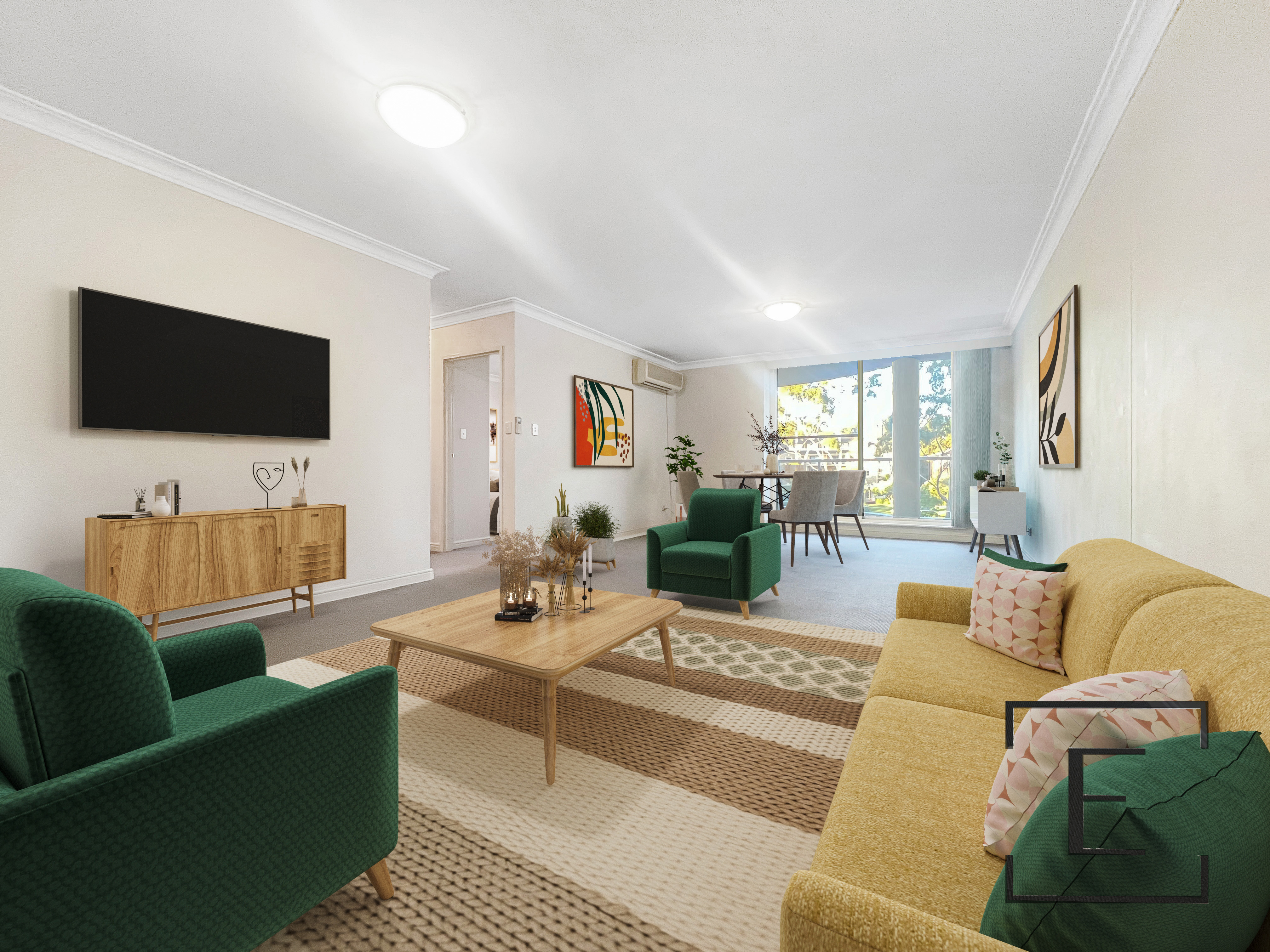 306 / 6 Wentworth Drive, Liberty Grove