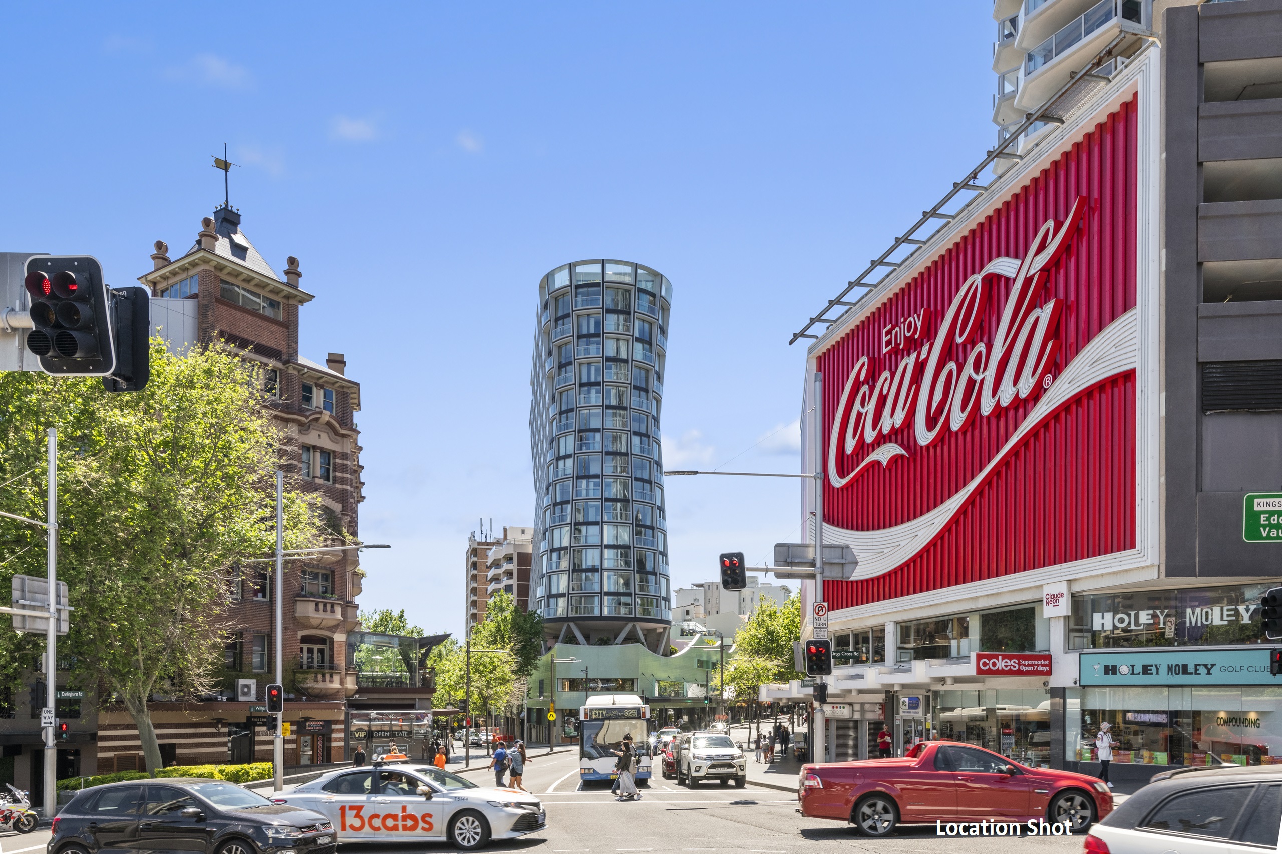 2-14 Bayswater Road