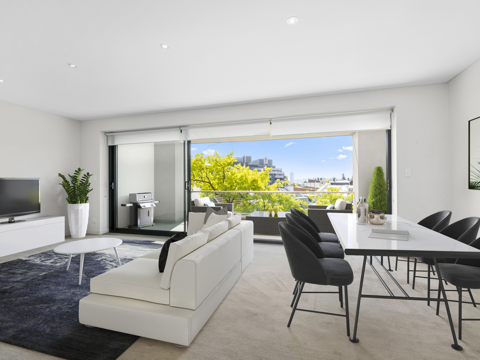 36 Flinders Street