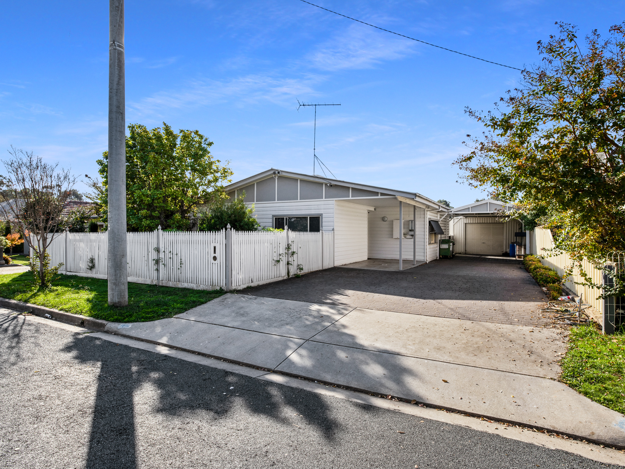 10 Turner Street, Wangaratta