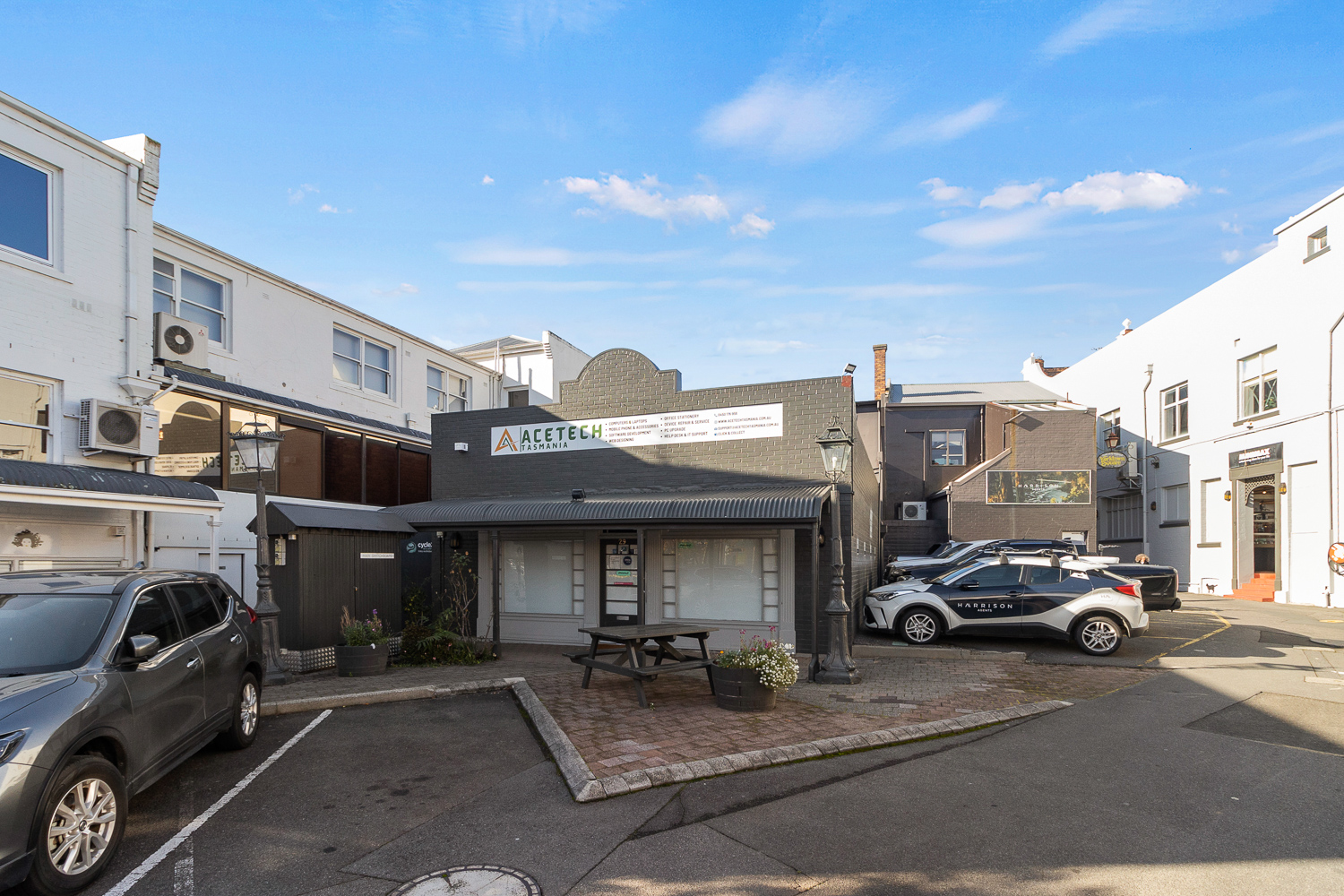 Shop 29 Yorktown Square, Launceston