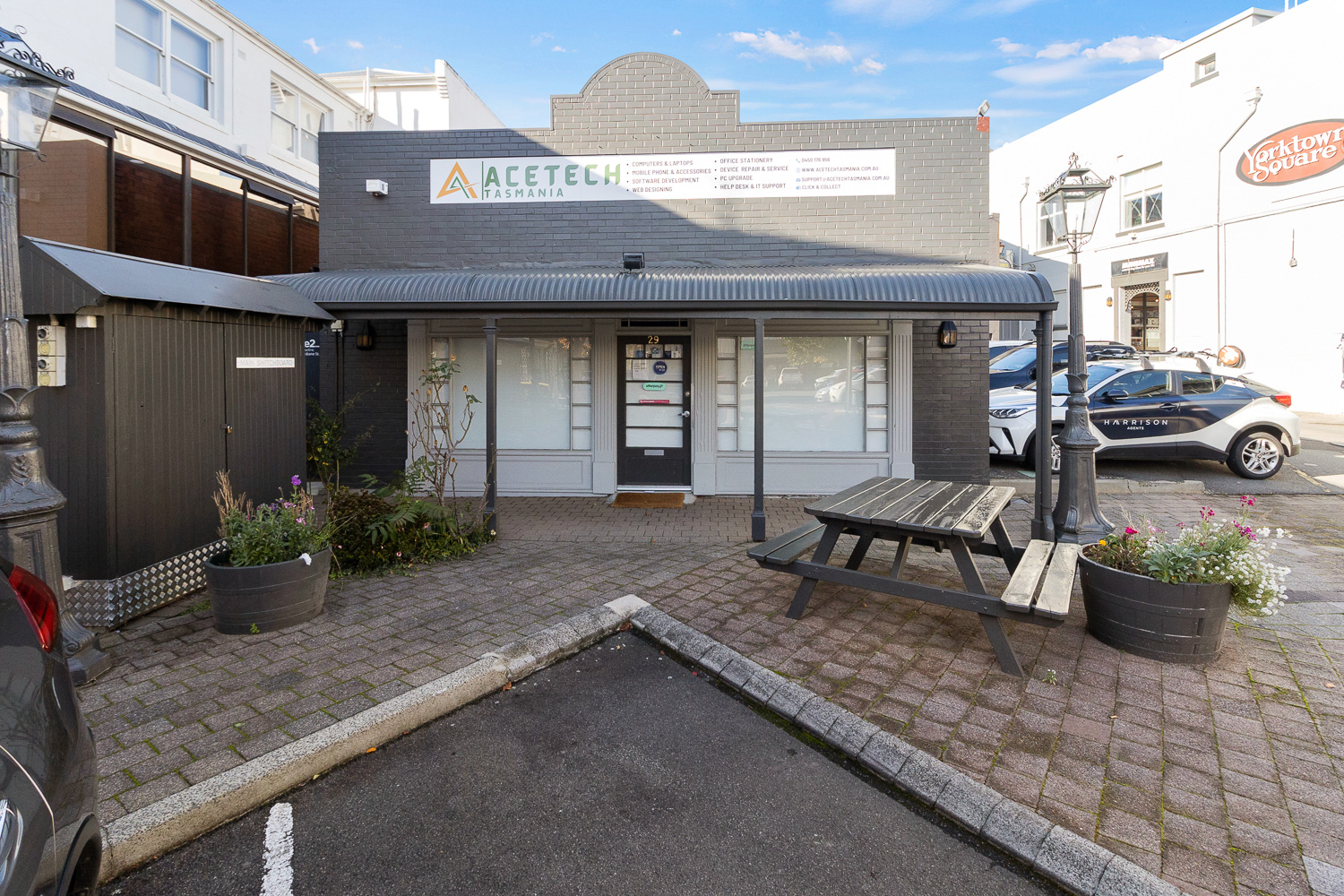 Shop 29 Yorktown Square, Launceston