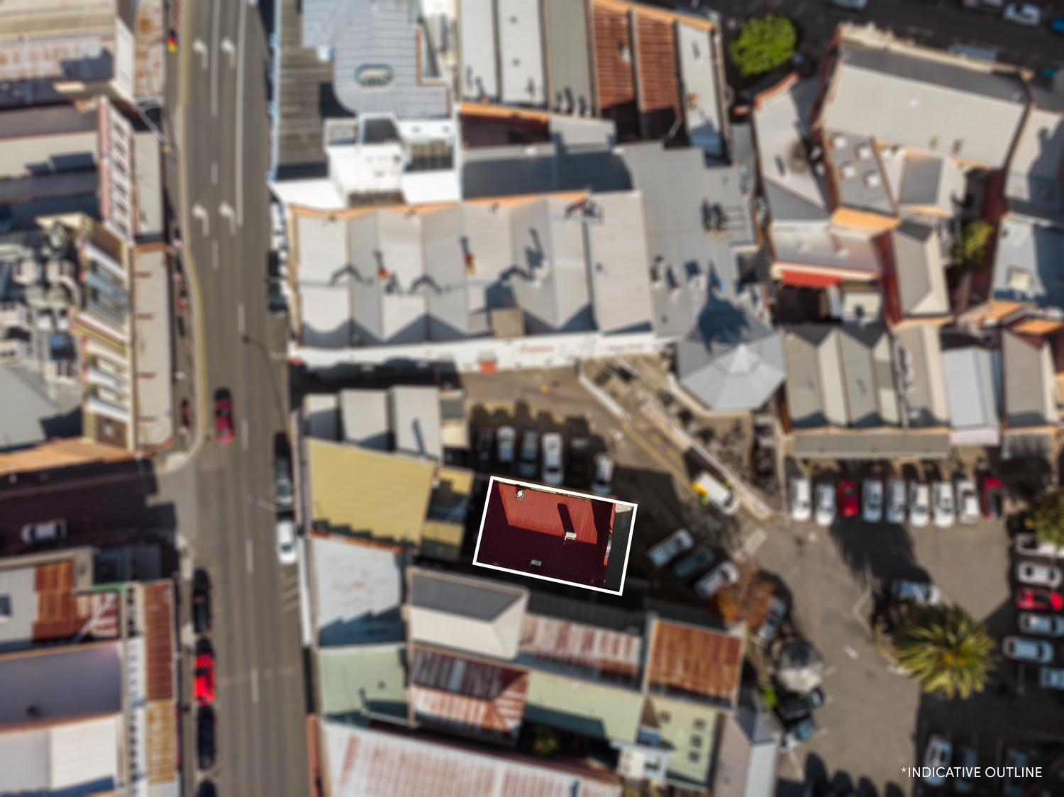 Shop 29 Yorktown Square, Launceston