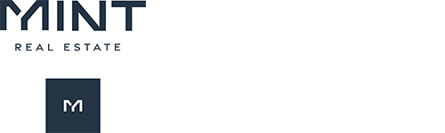 Mint Real Estate logo