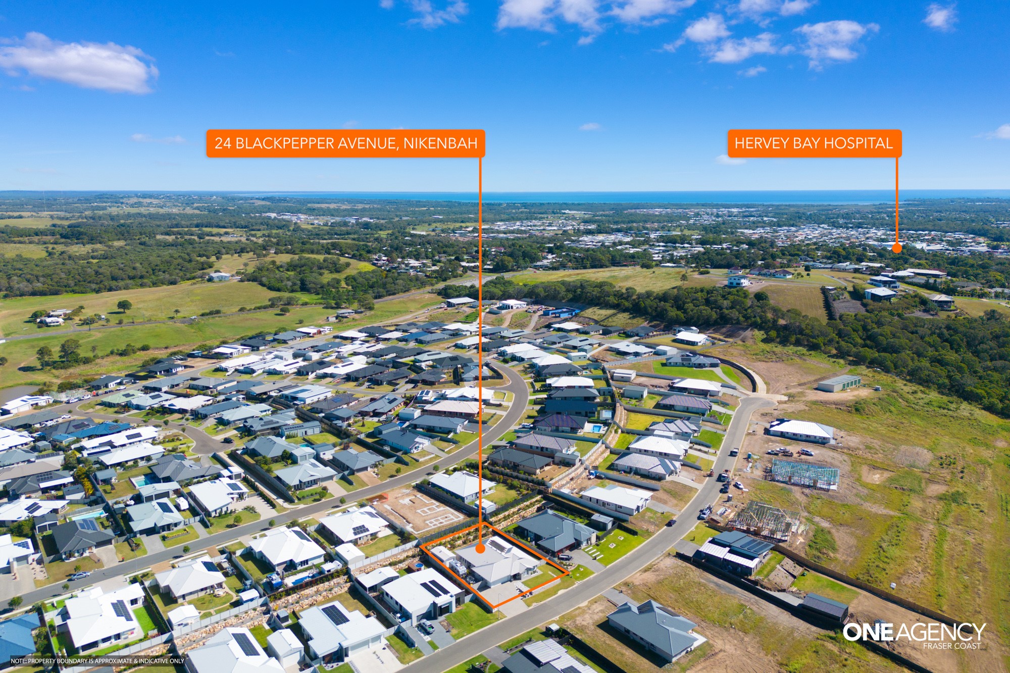 24 Blackpepper Avenue, Nikenbah