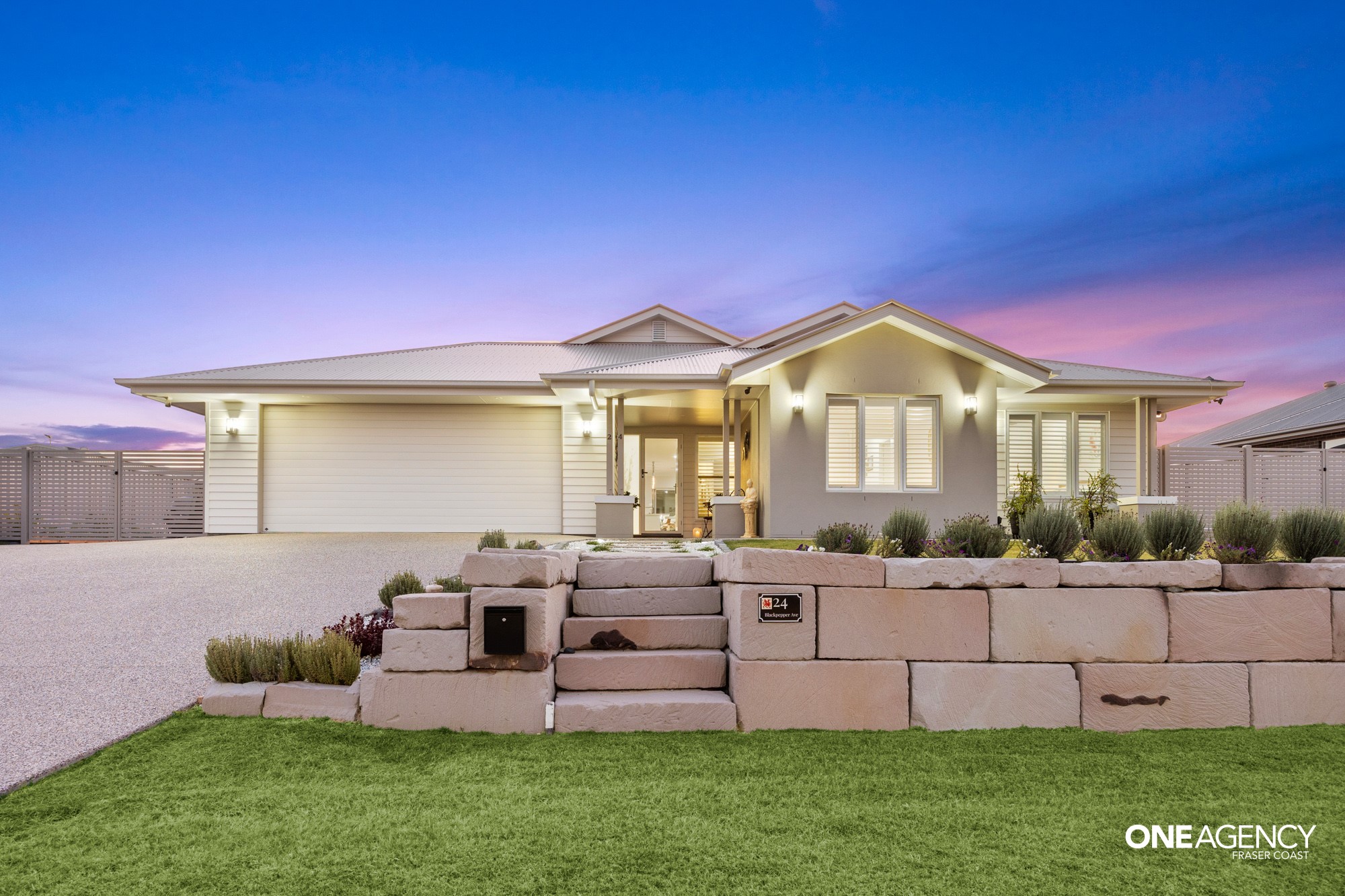 24 Blackpepper Avenue, Nikenbah