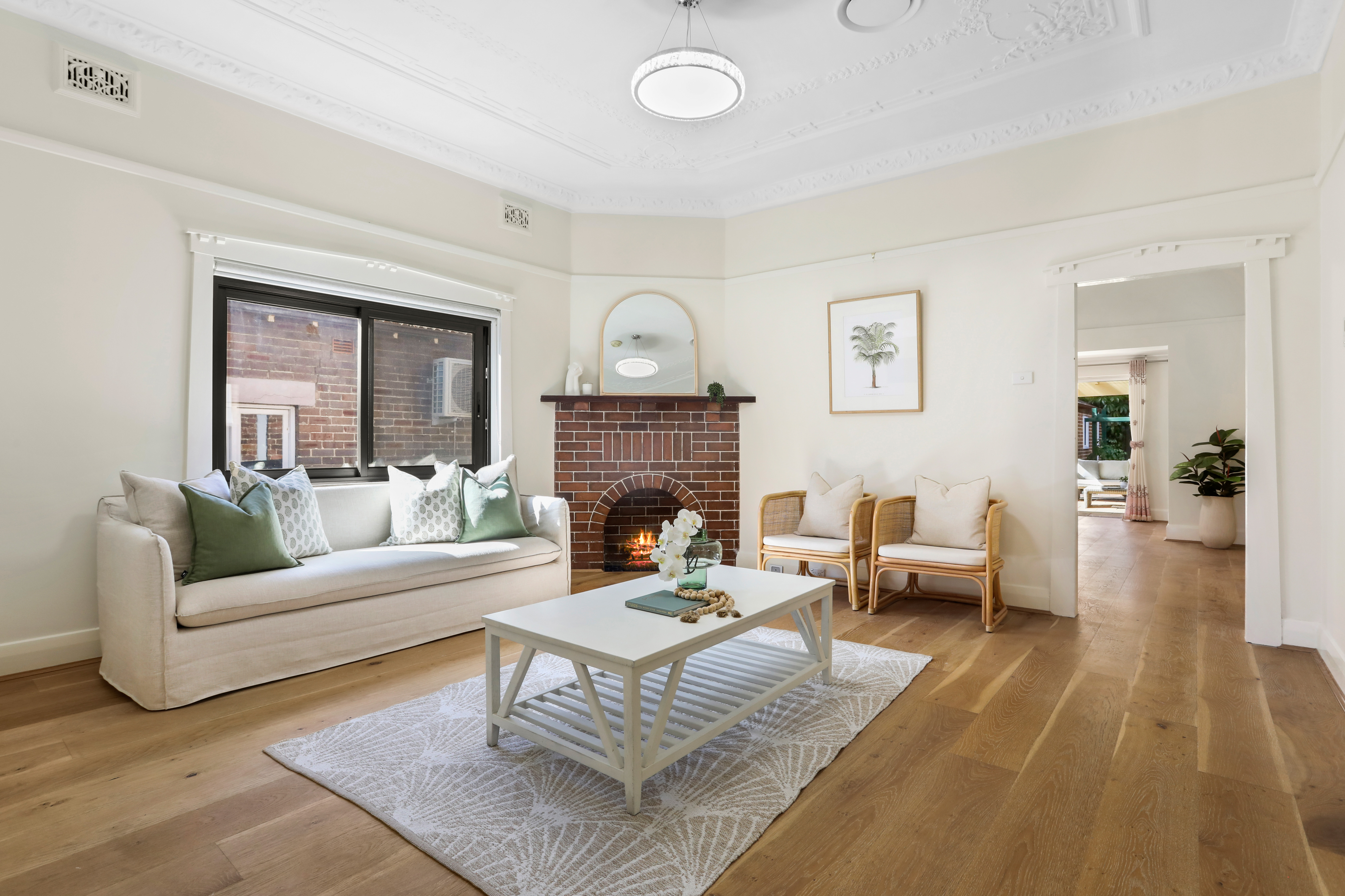 79 Broughton Street, Concord