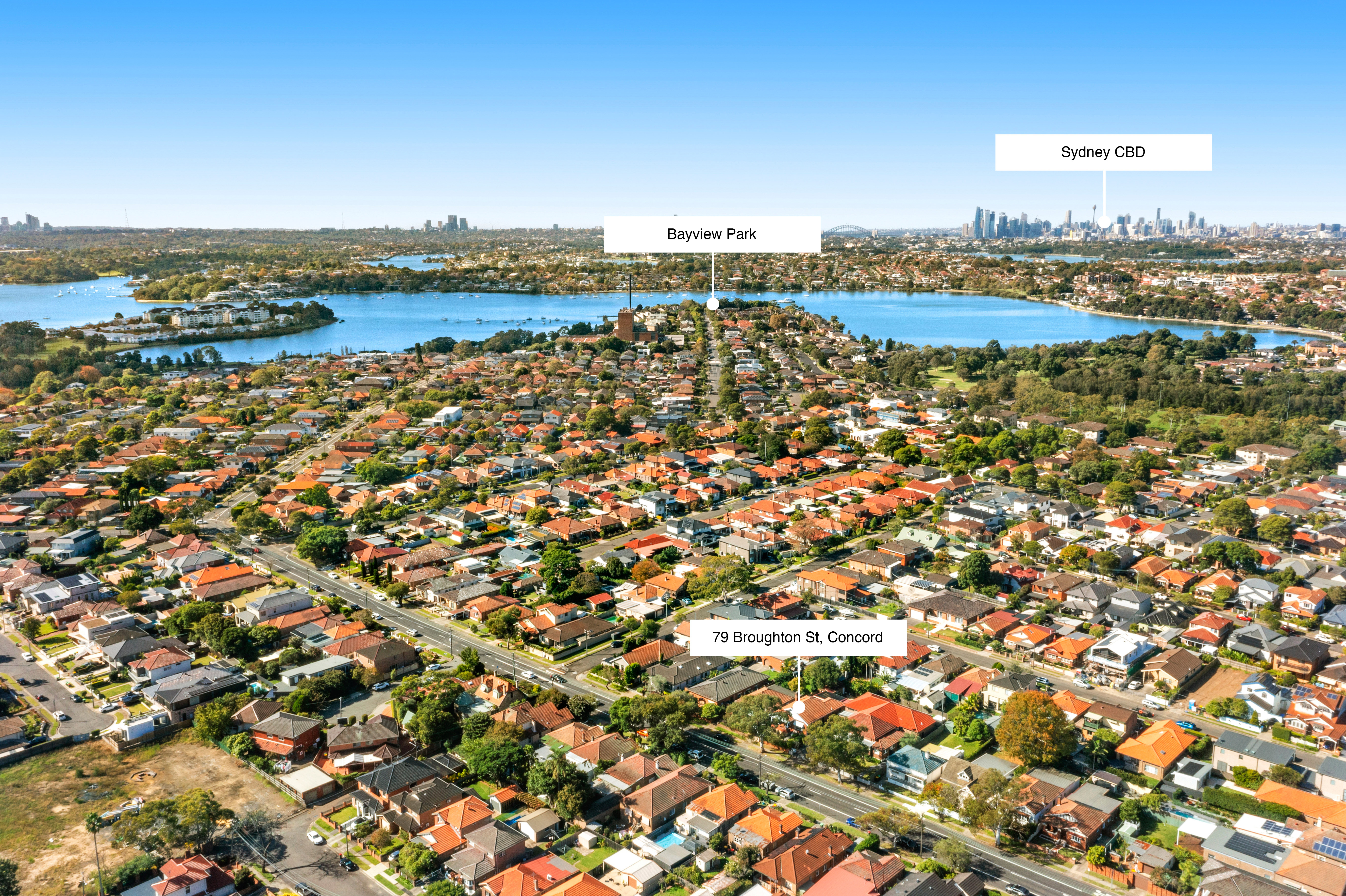 79 Broughton Street, Concord