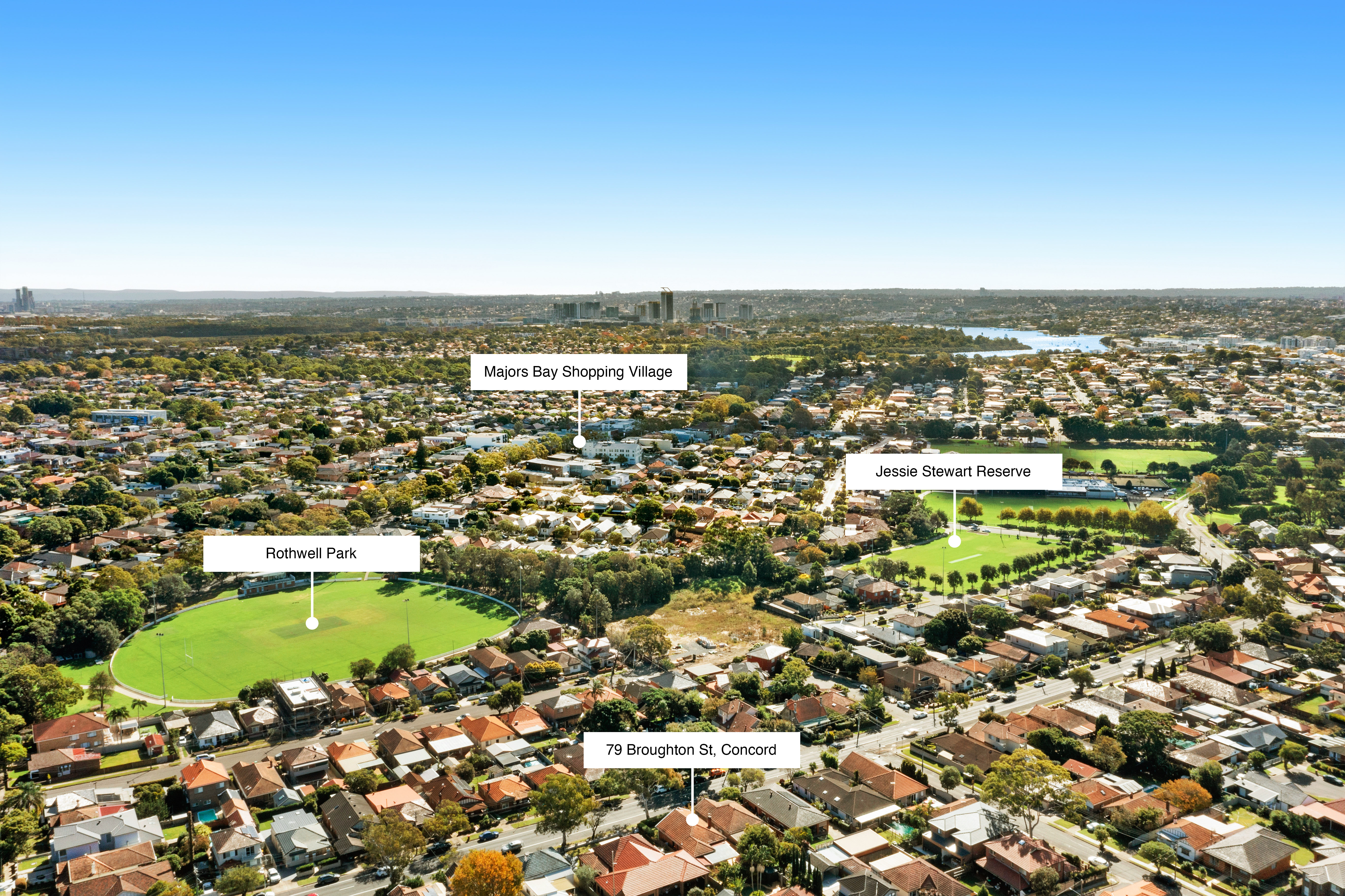 79 Broughton Street, Concord