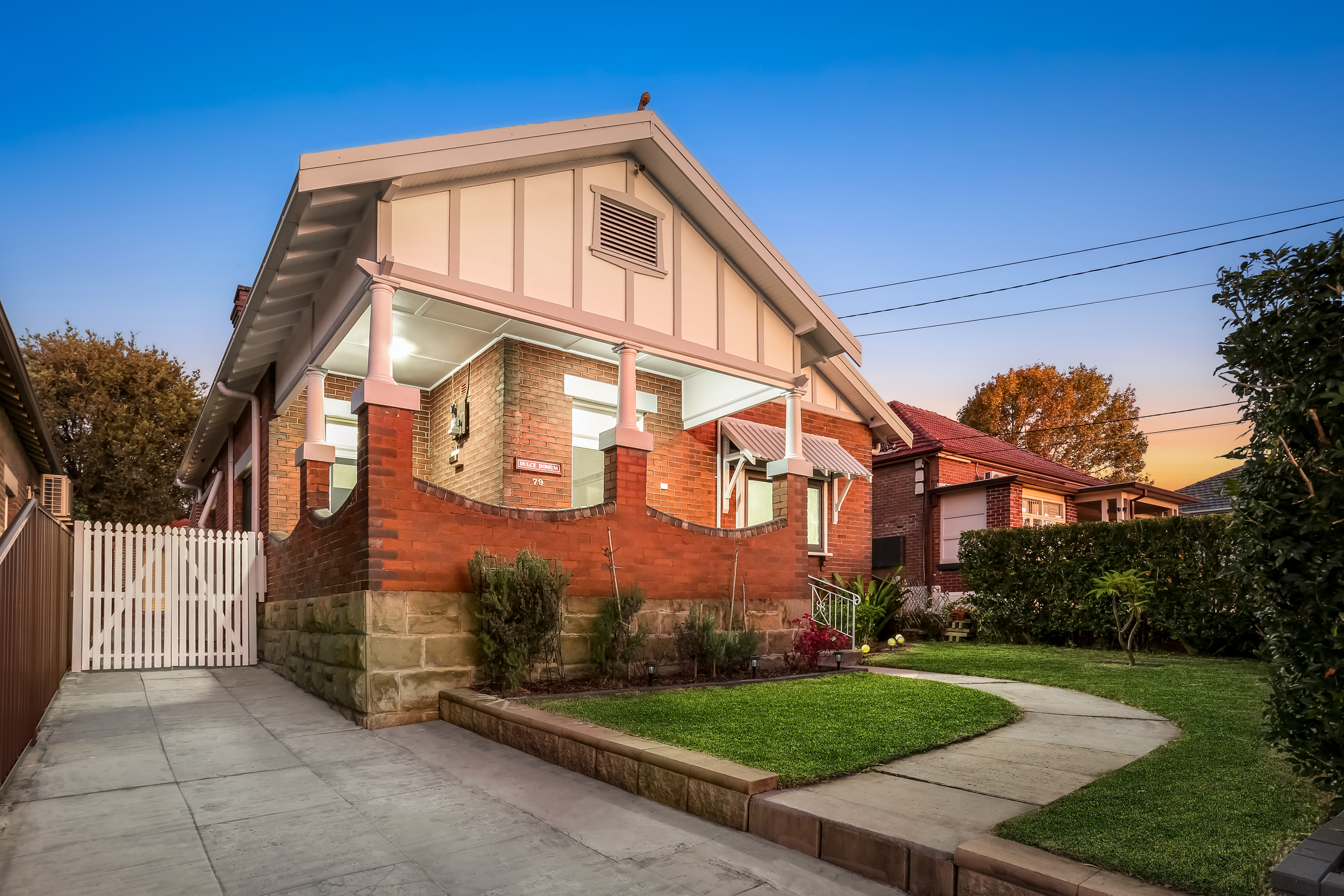 79 Broughton Street, Concord