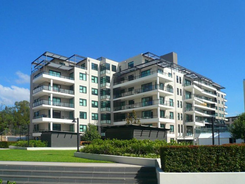 17 / 15 Angas Street, Meadowbank