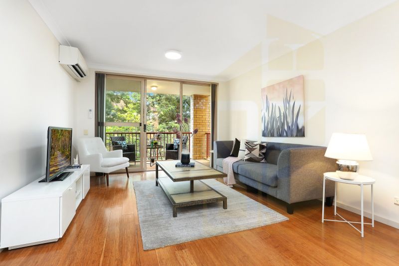 17K / 19-21 George Street, North Strathfield