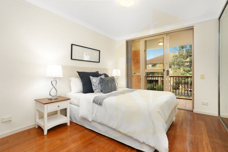 17K / 19-21 George Street, North Strathfield