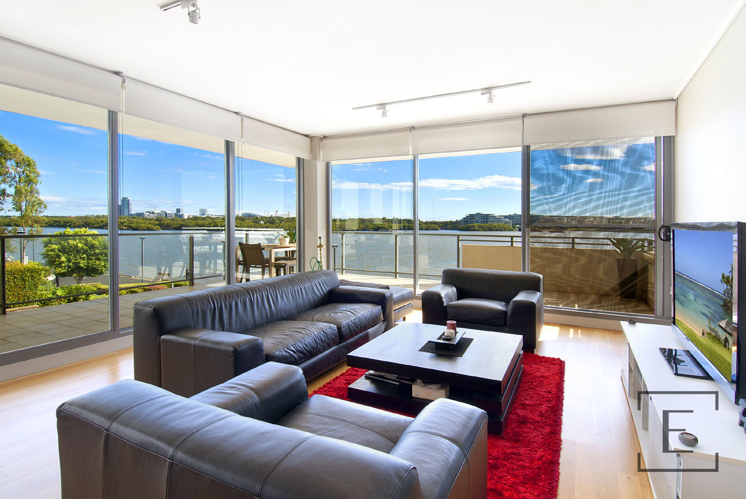 202 / 17 Jean Wailes Avenue, Rhodes