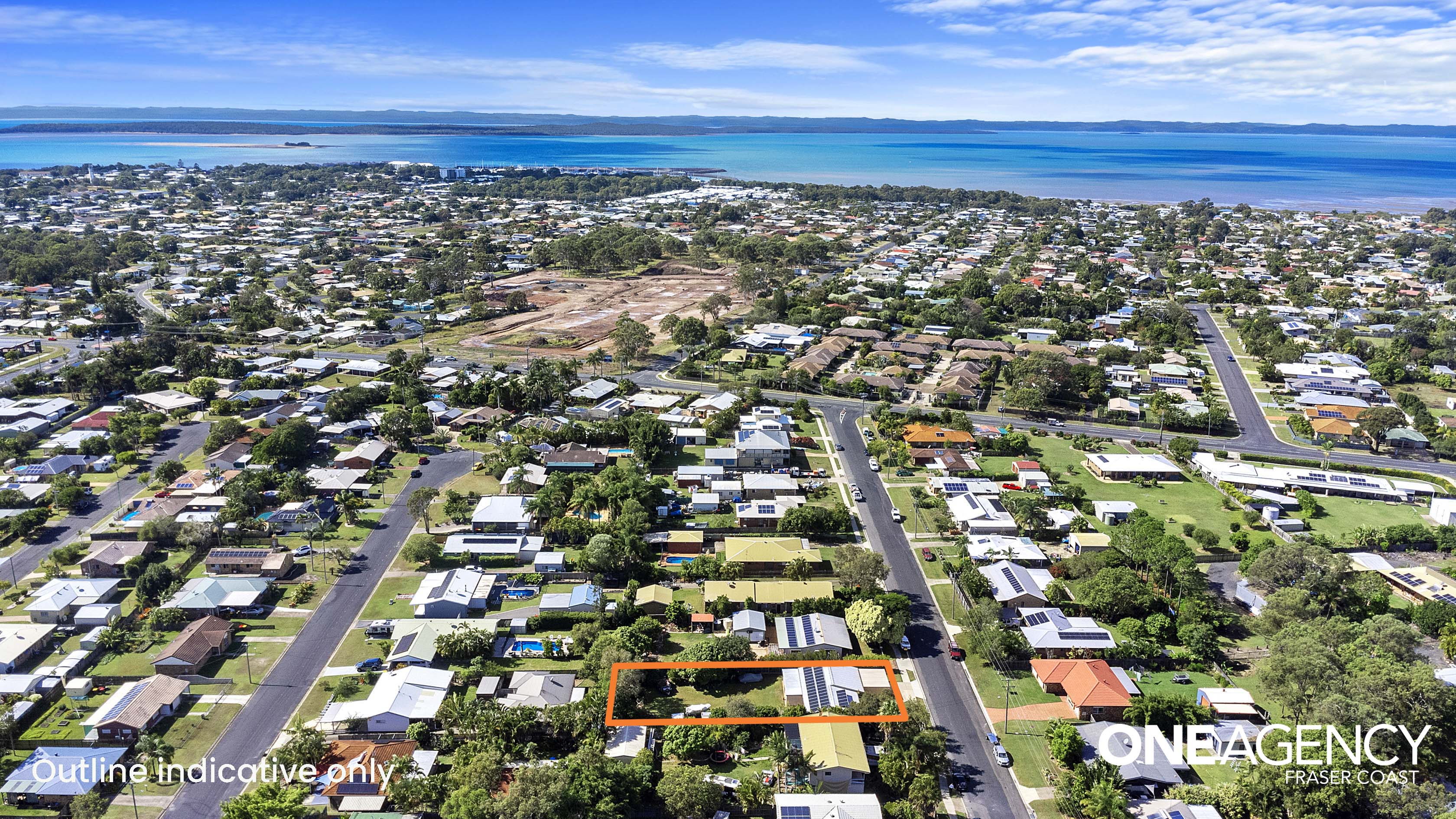 28 Vanda Street, Urangan