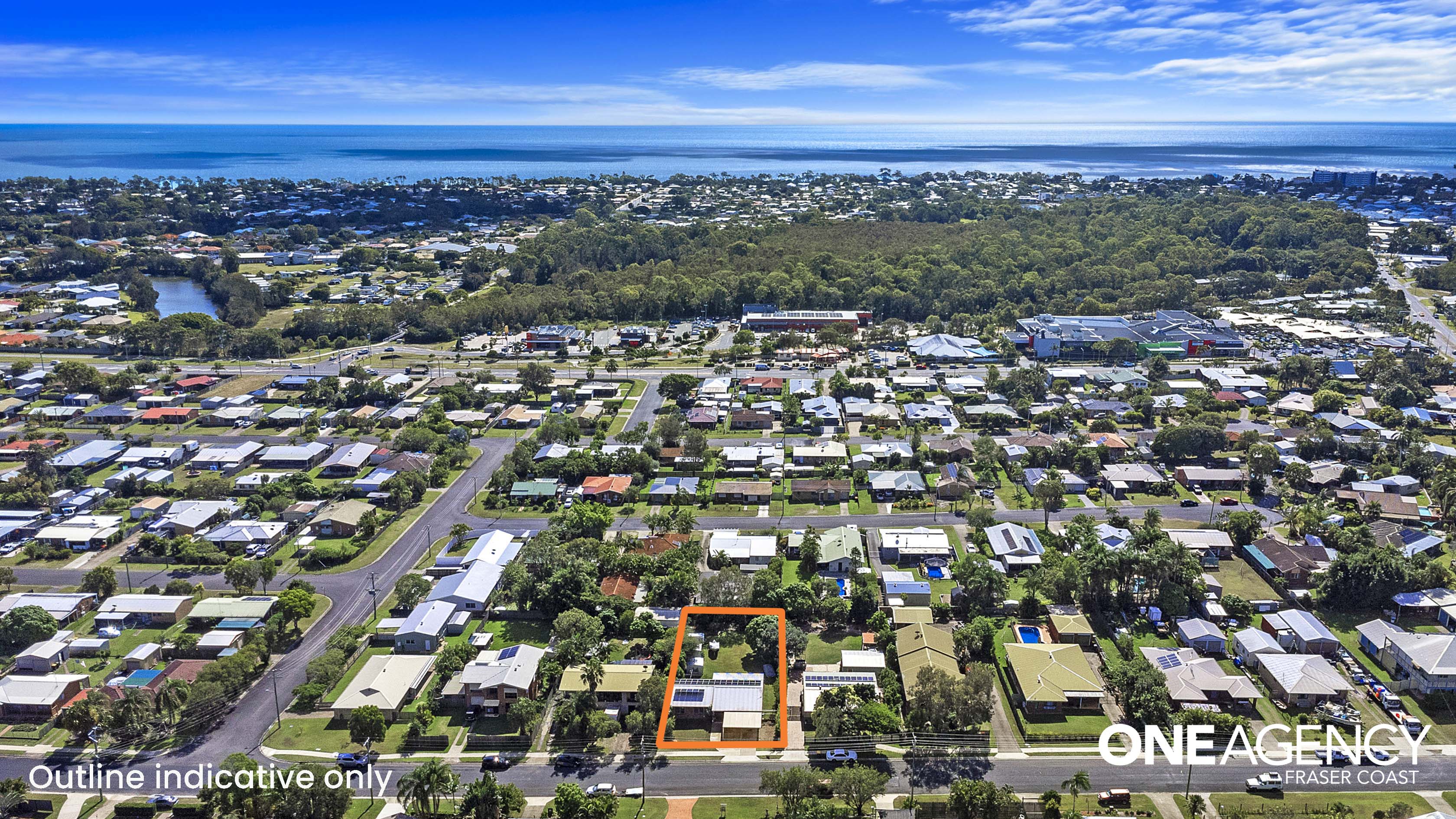 28 Vanda Street, Urangan