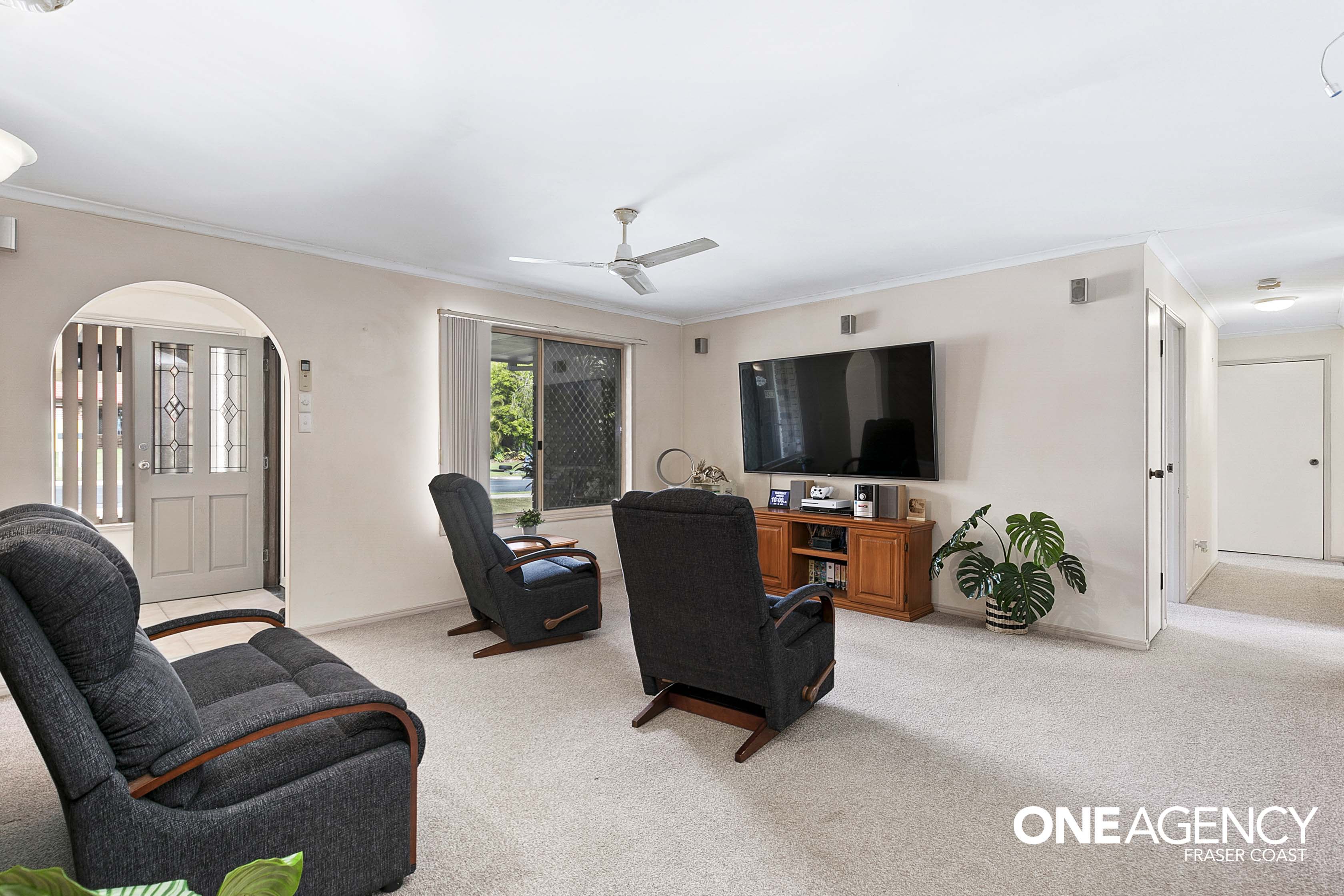 28 Vanda Street, Urangan
