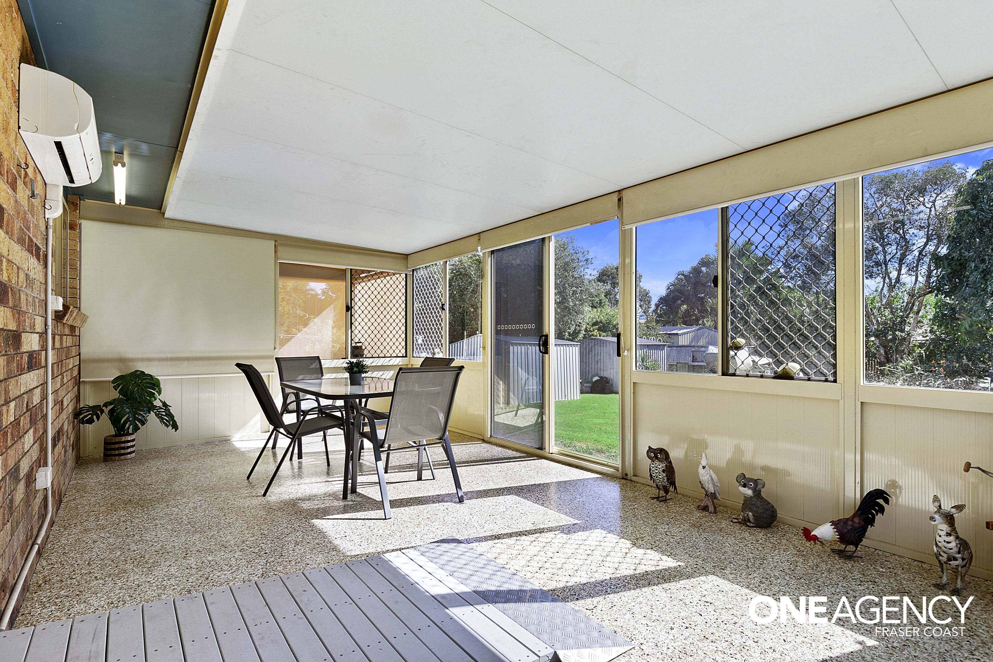 28 Vanda Street, Urangan