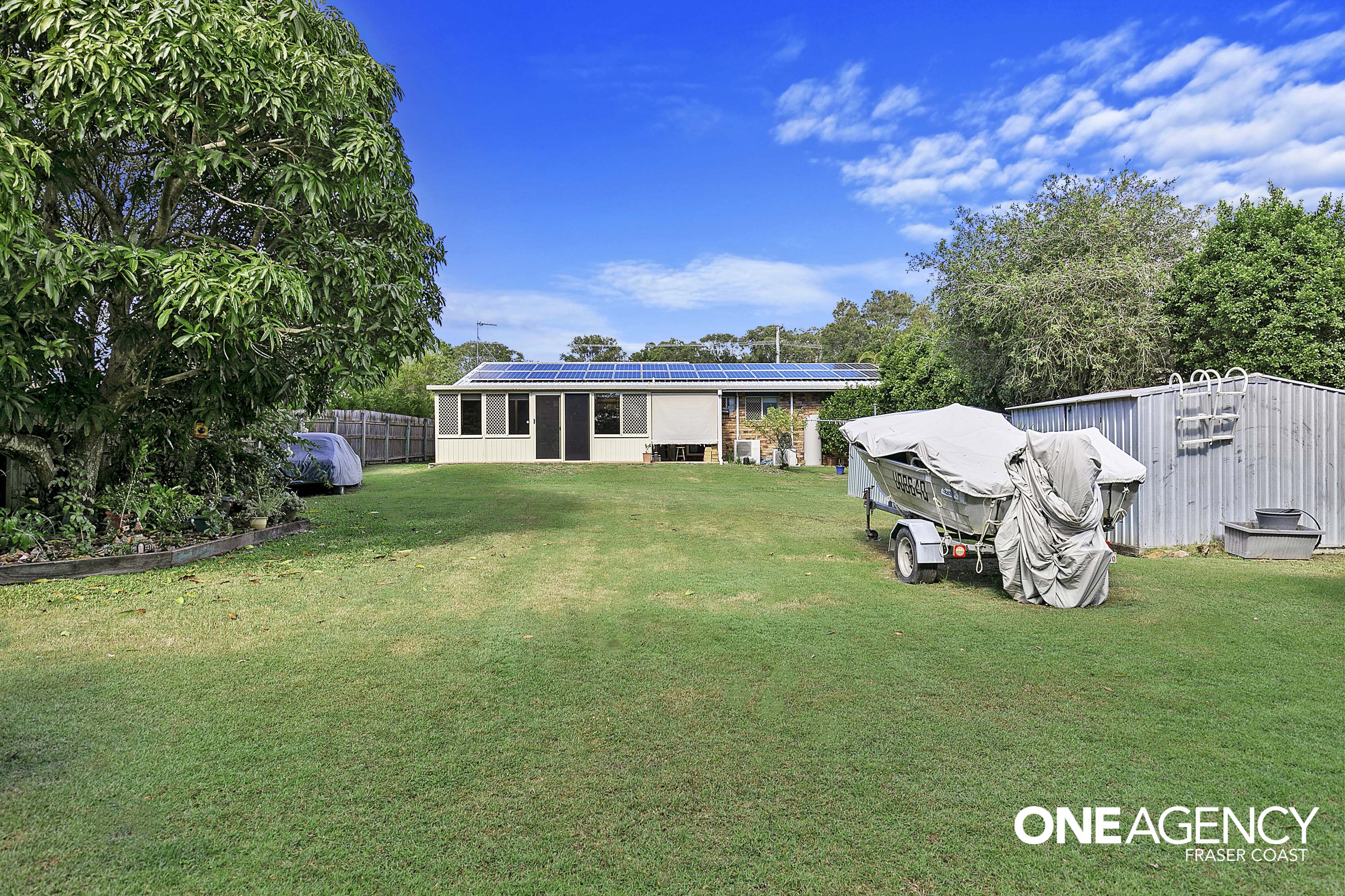 28 Vanda Street, Urangan