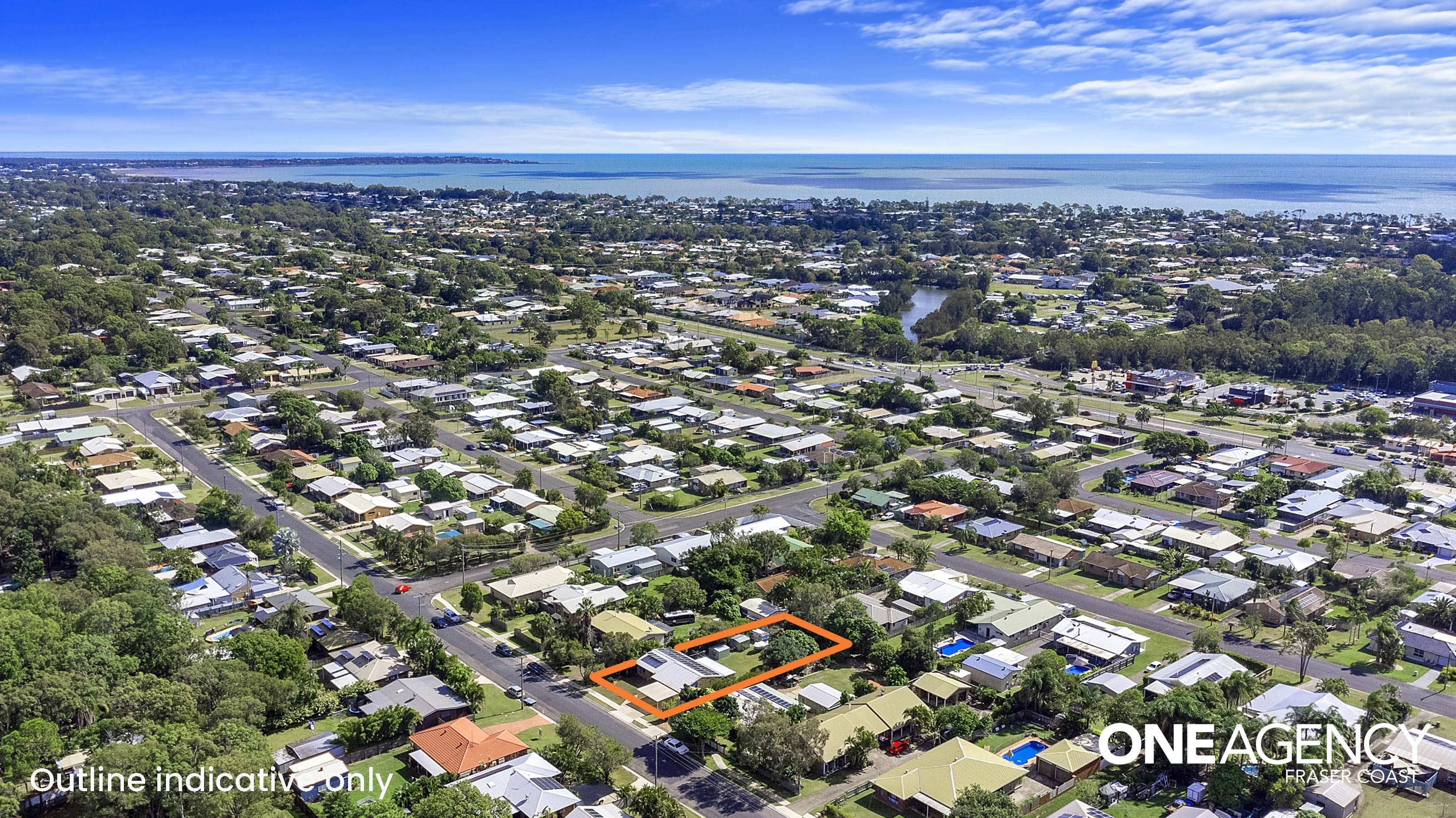 28 Vanda Street, Urangan