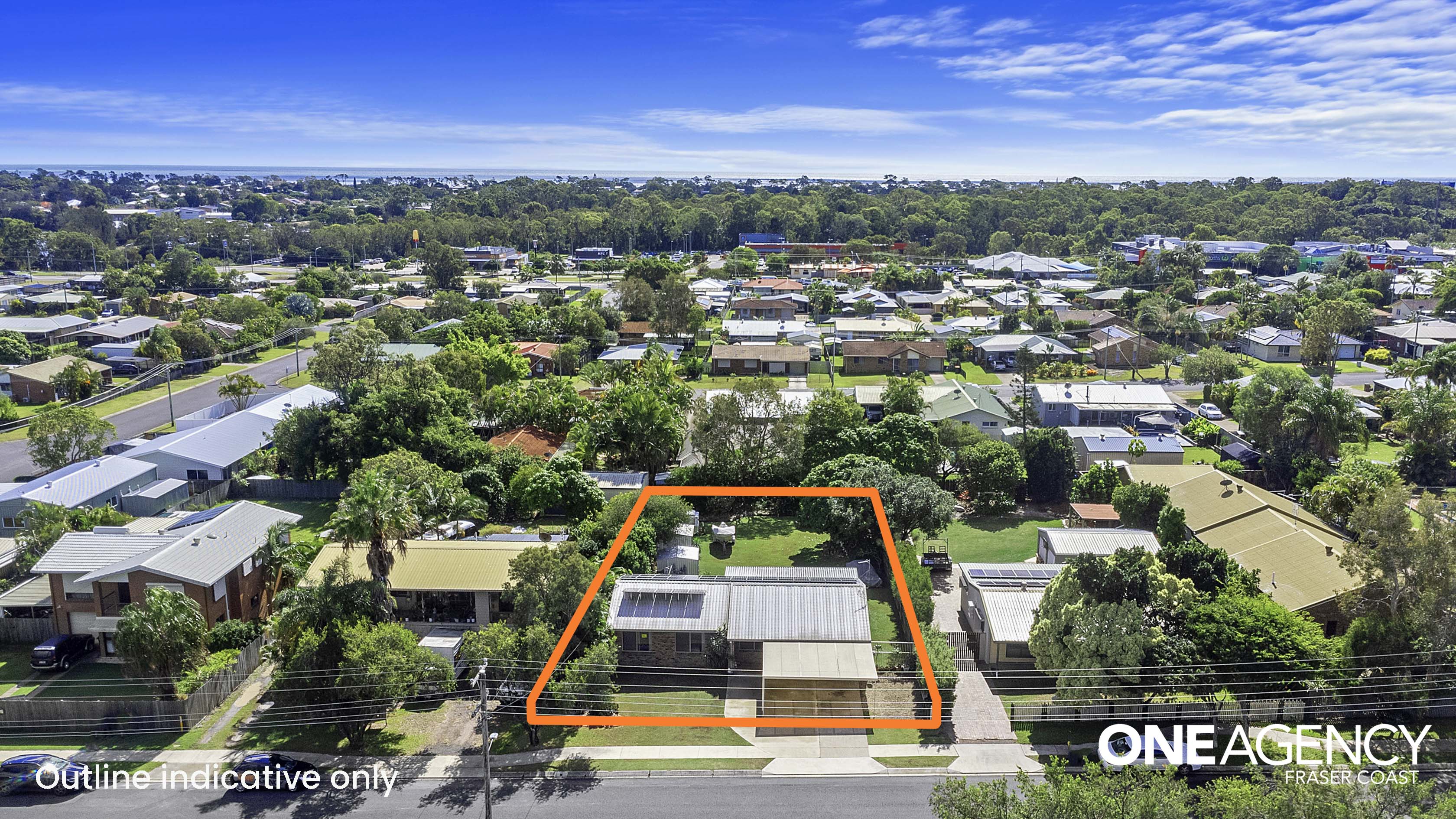 28 Vanda Street, Urangan