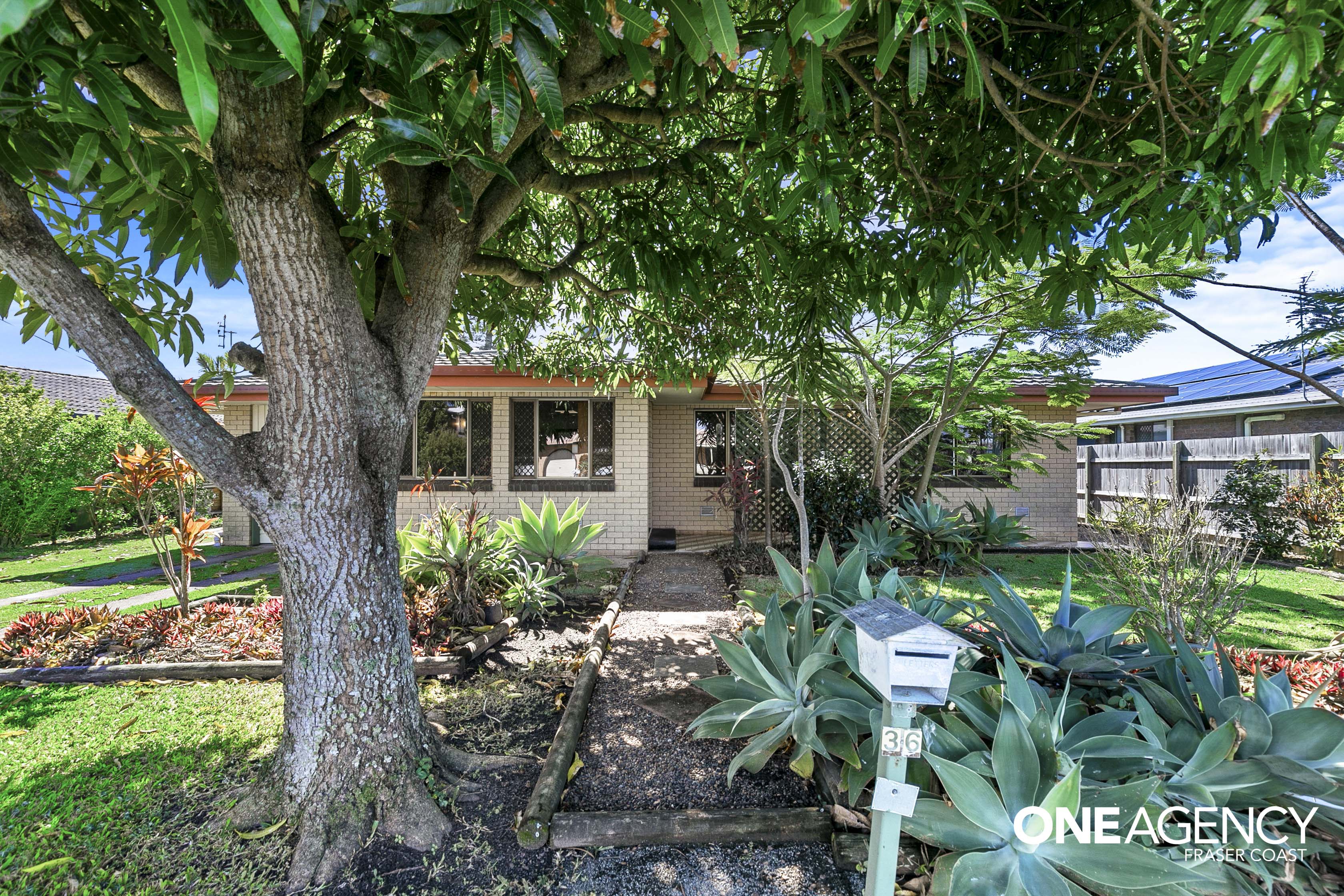 36 Wonga Street, Scarness