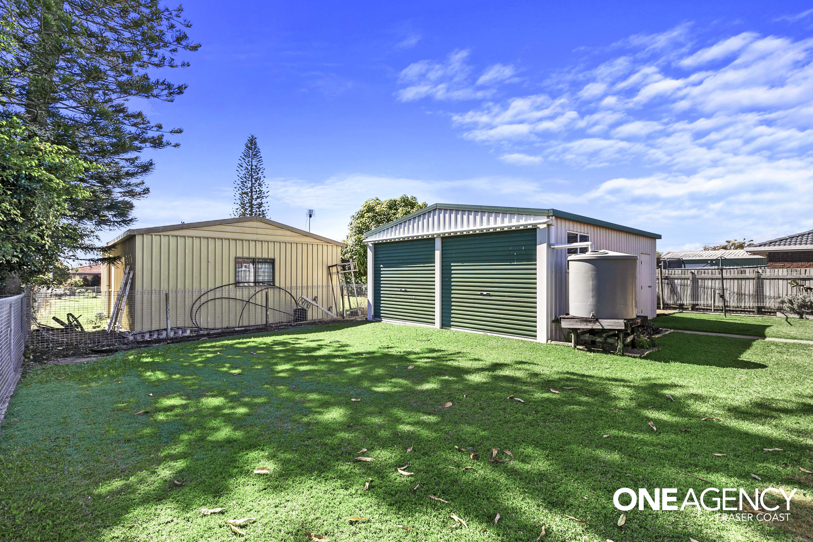 36 Wonga Street, Scarness
