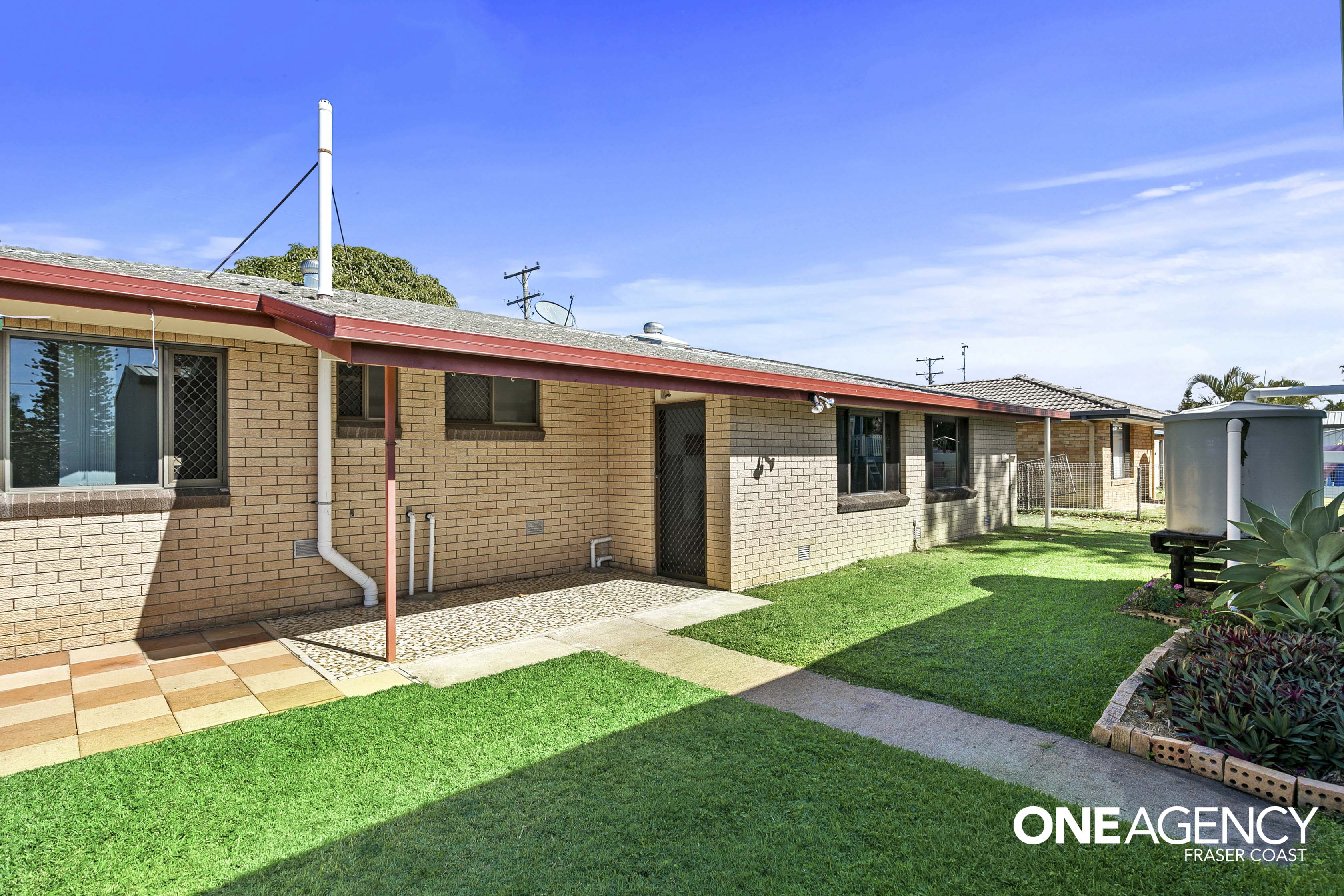 36 Wonga Street, Scarness